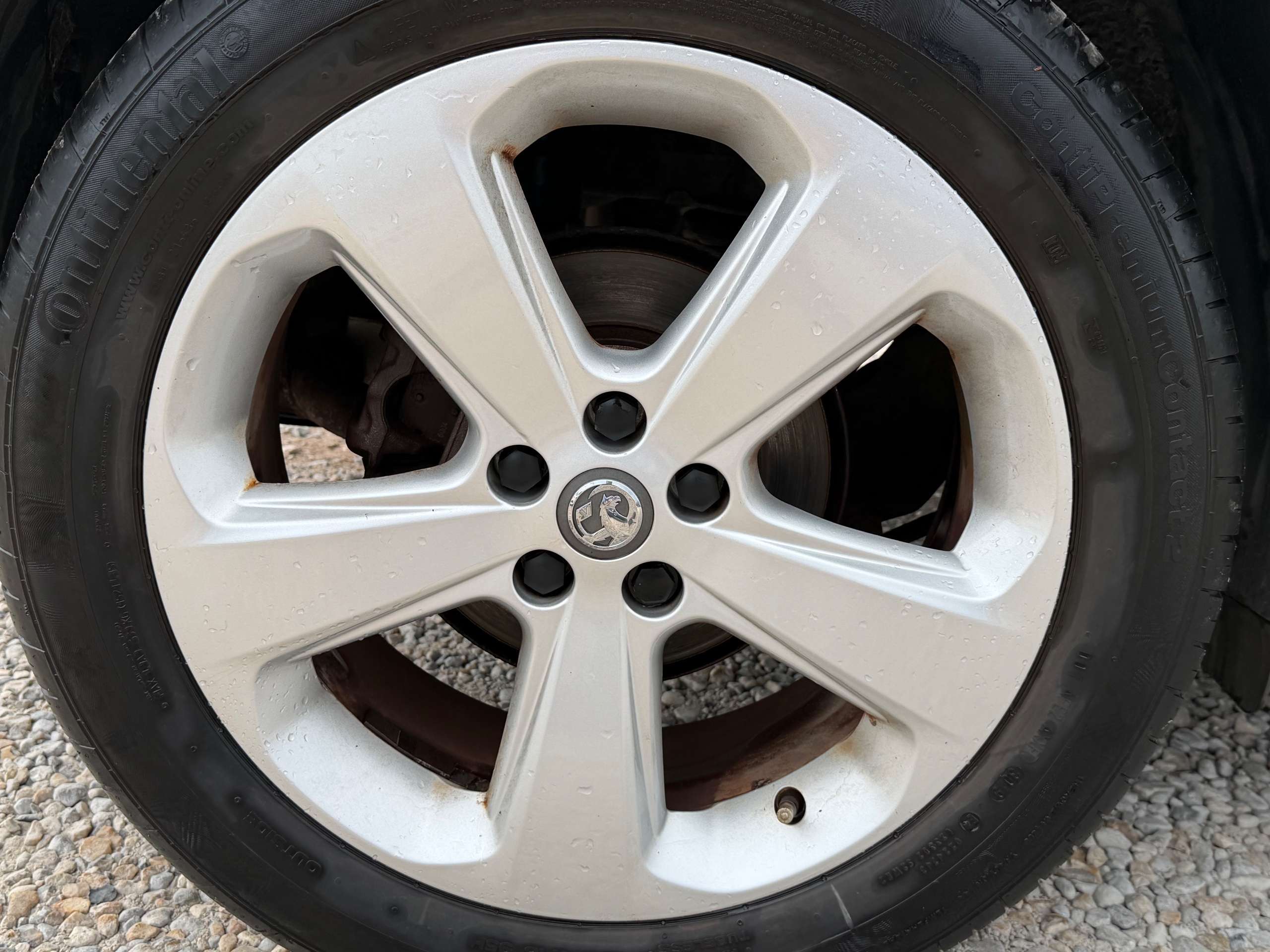 A 2014 VAUXHALL MOKKA 1.6 Tech Line SUV 5dr Petrol Manual 2WD Euro 5 (s/s) (115 ps) A 2014 VAUXHALL MOKKA 1.6 Tech Line SUV 5dr Petrol Manual 2WD Euro 5 (s/s) (115 ps)