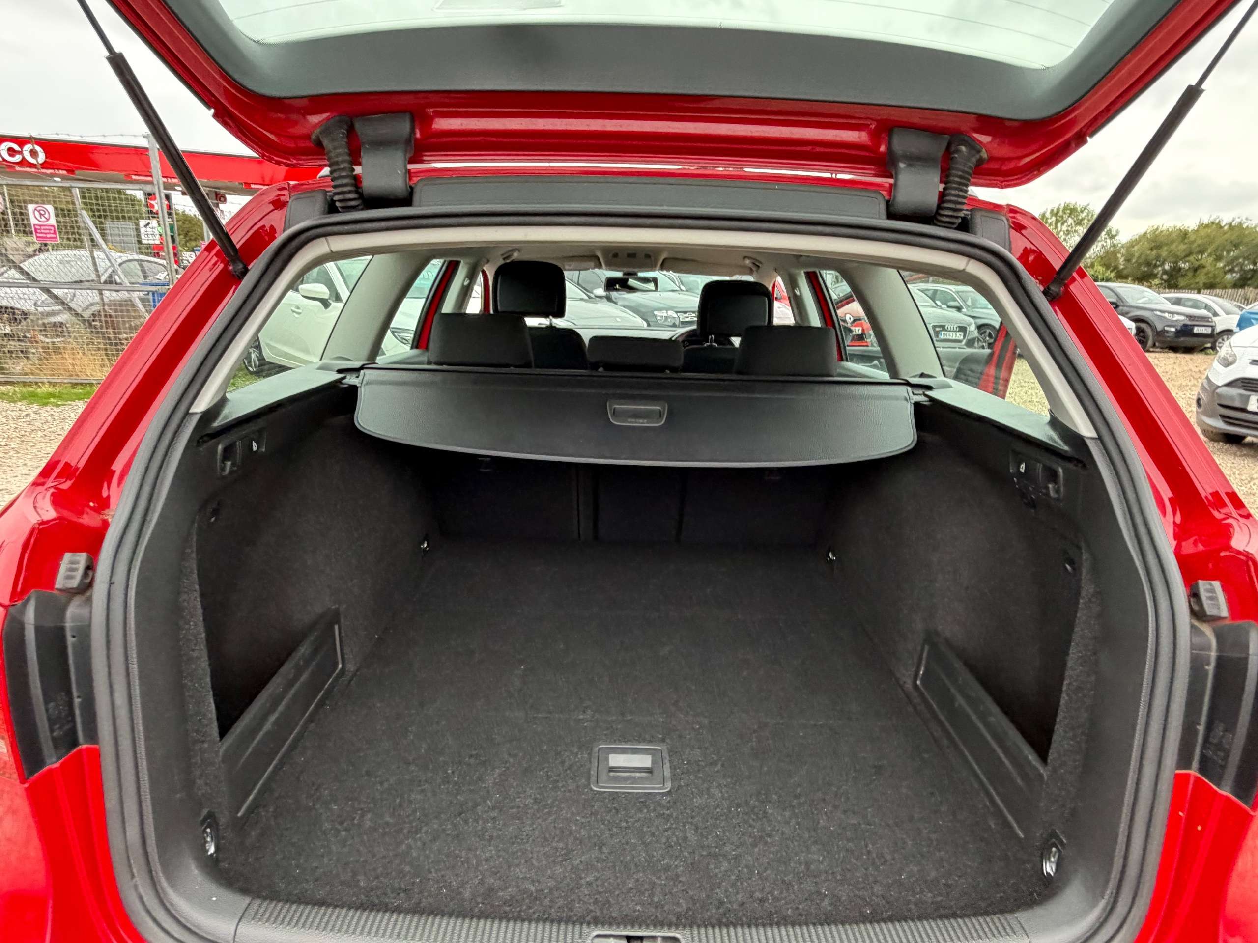 2012 VOLKSWAGEN PASSAT 2012 VOLKSWAGEN PASSAT