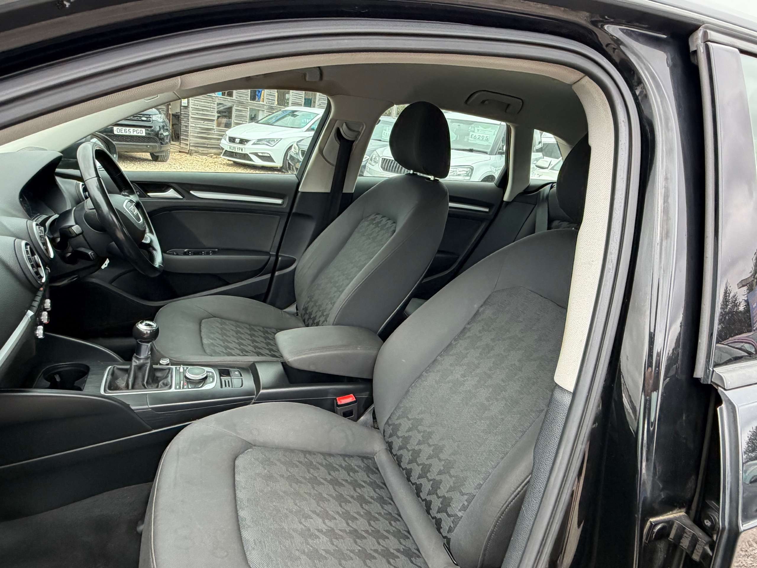 2015 AUDI A3 2015 AUDI A3