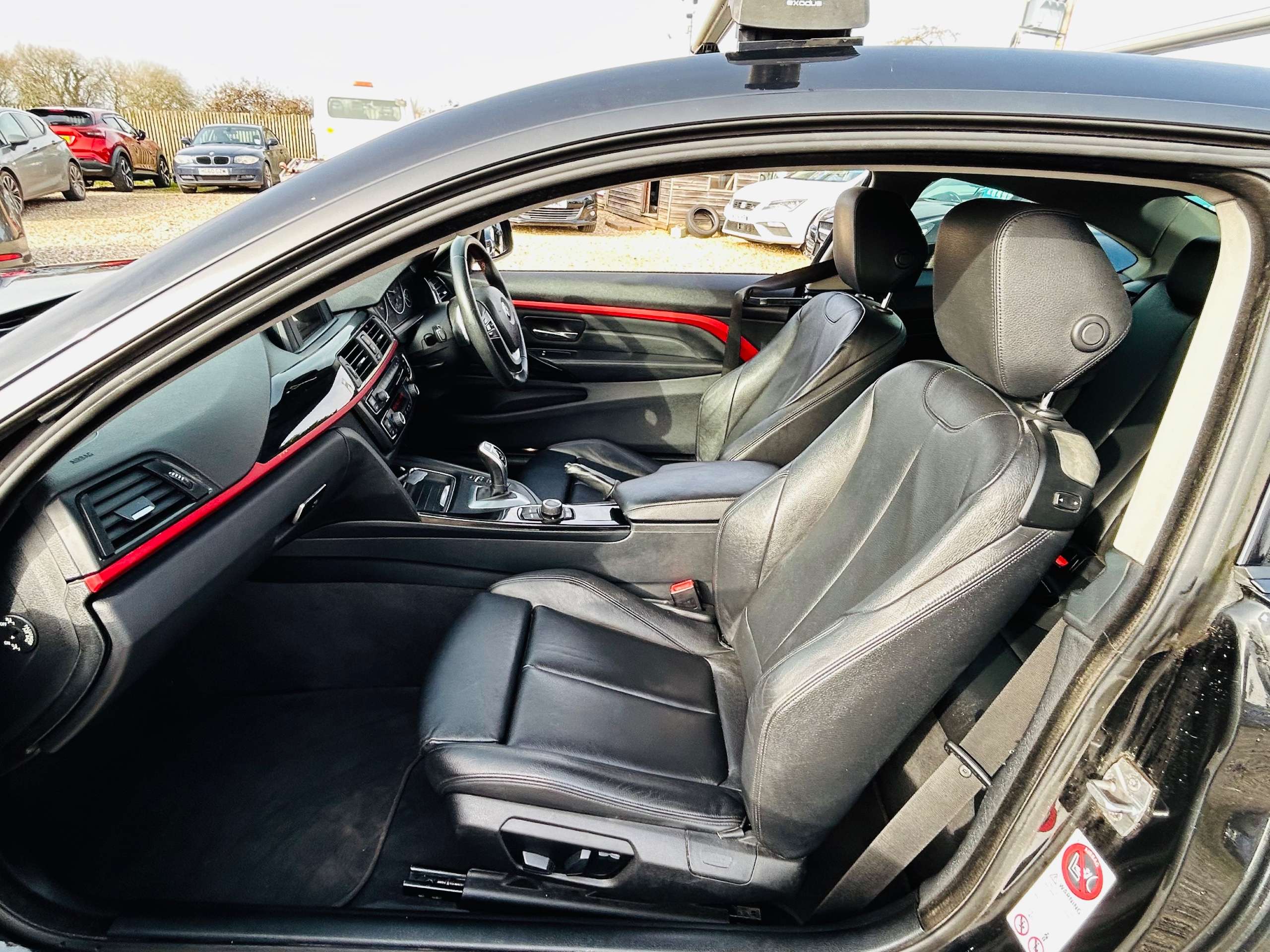 2014 BMW 4 SERIES 2014 BMW 4 SERIES