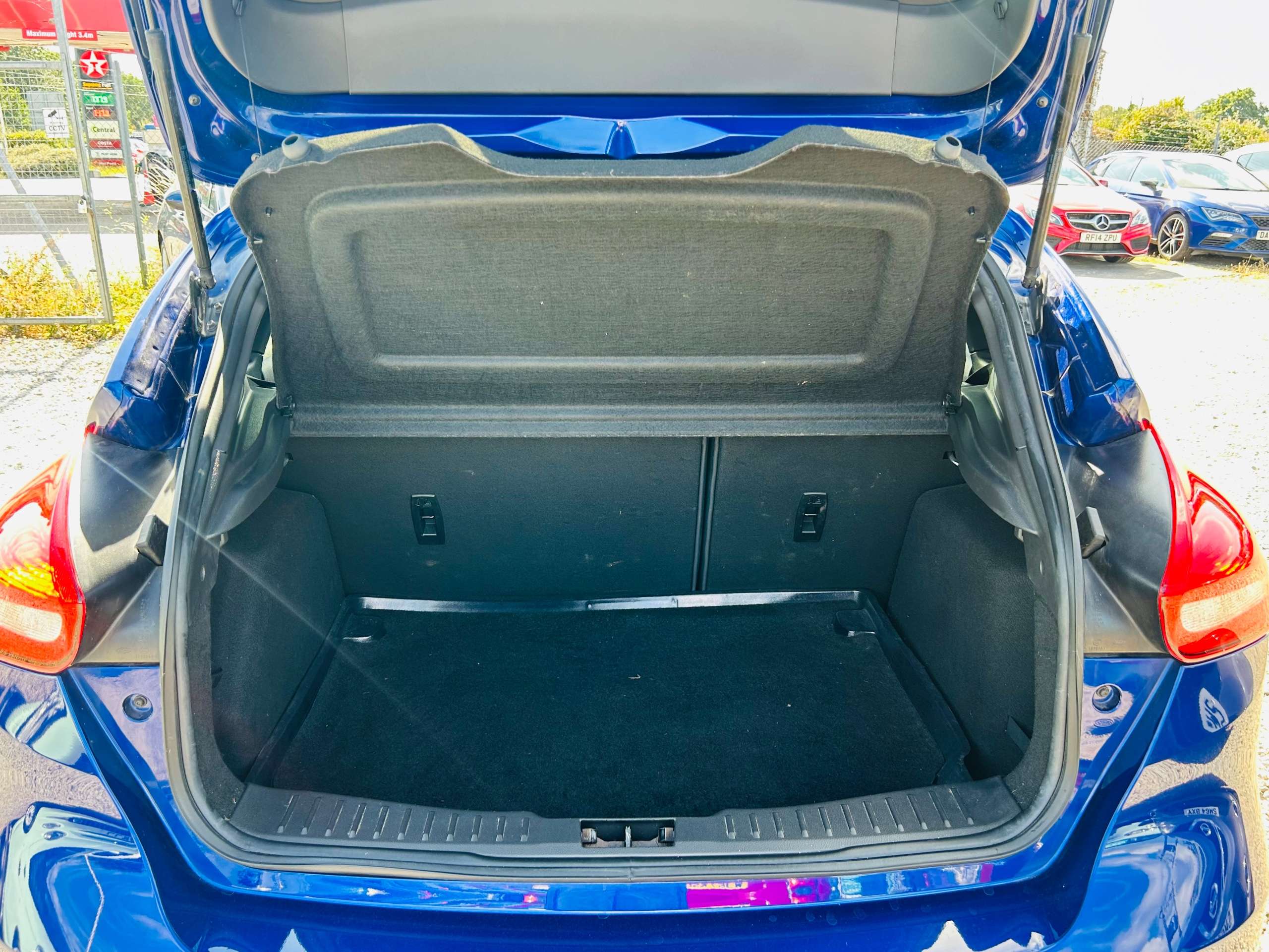 2017 FORD FOCUS 2017 FORD FOCUS