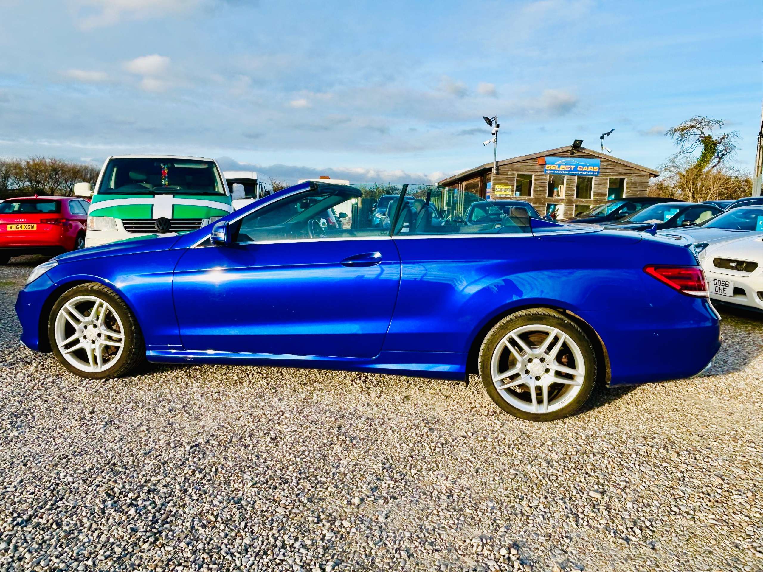 2014 MERCEDES-BENZ E CLASS 2014 MERCEDES-BENZ E CLASS