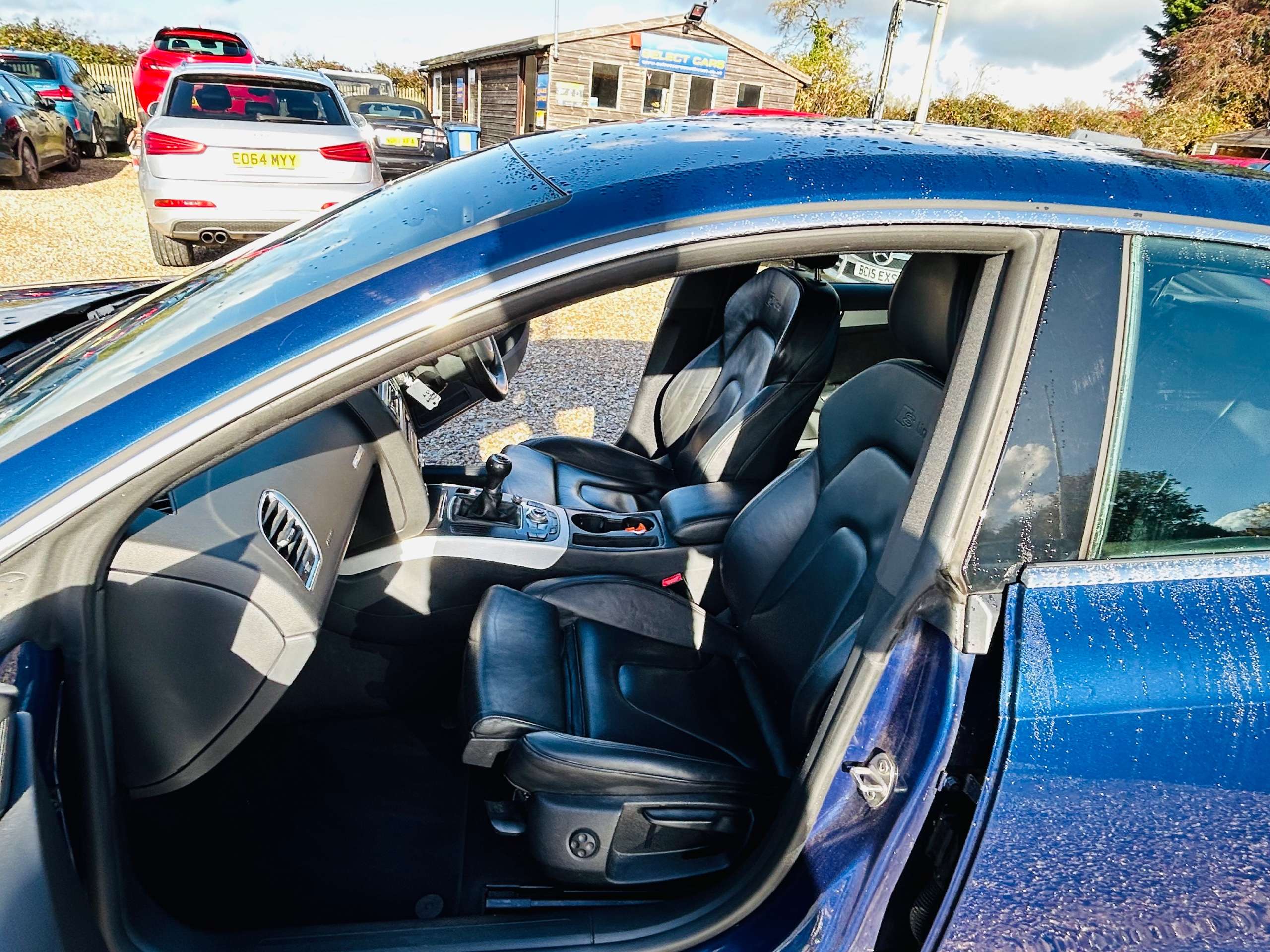 2015 AUDI A5 2015 AUDI A5