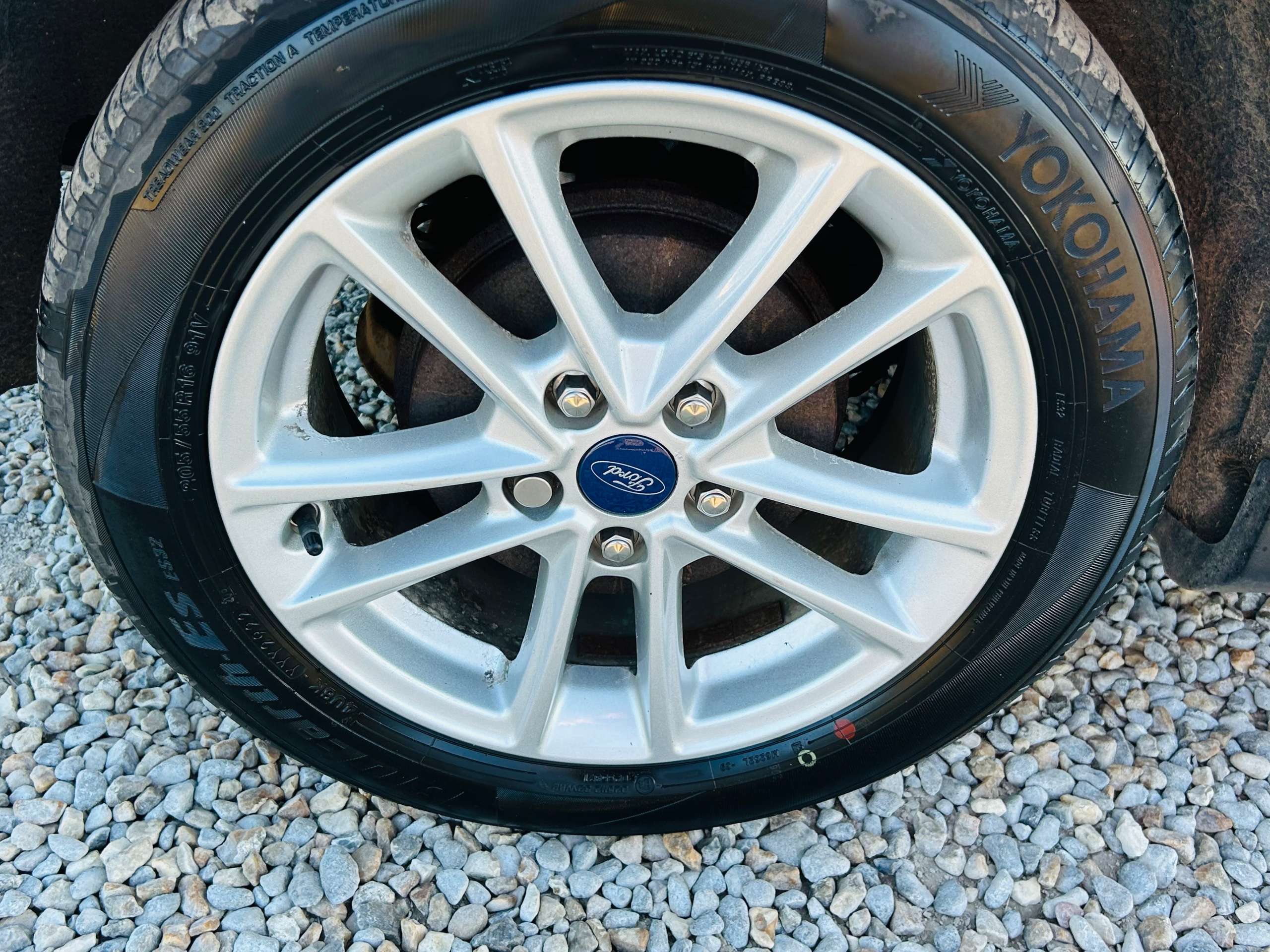 2017 FORD FOCUS 2017 FORD FOCUS