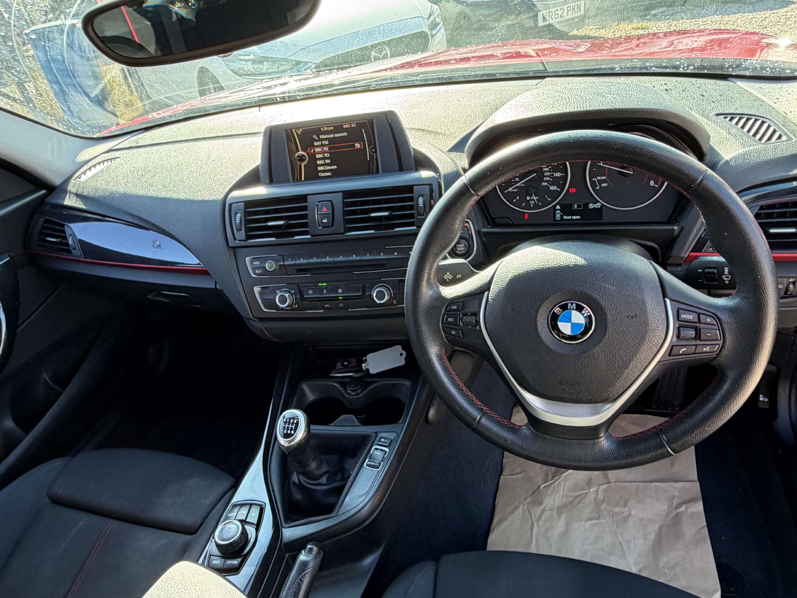 2014 BMW 1 SERIES 2014 BMW 1 SERIES