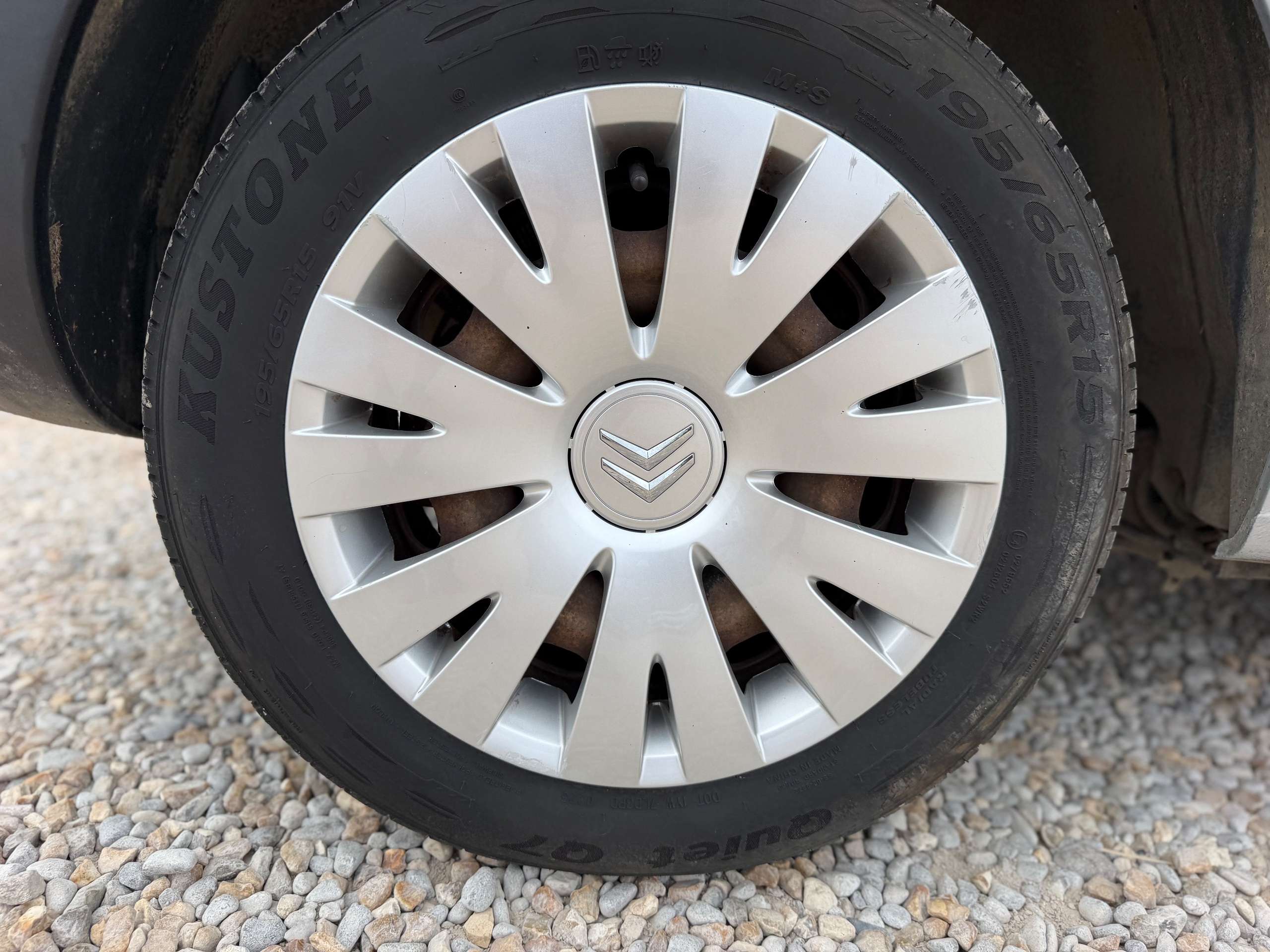 A 2013 CITROEN BERLINGO 1.6 HDi 625 Enterprise Panel Van 5dr Diesel Manual L1 (Euro 5) (133 g/km, 75 bhp) A 2013 CITROEN BERLINGO 1.6 HDi 625 Enterprise Panel Van 5dr Diesel Manual L1 (Euro 5) (133 g/km, 75 bhp)