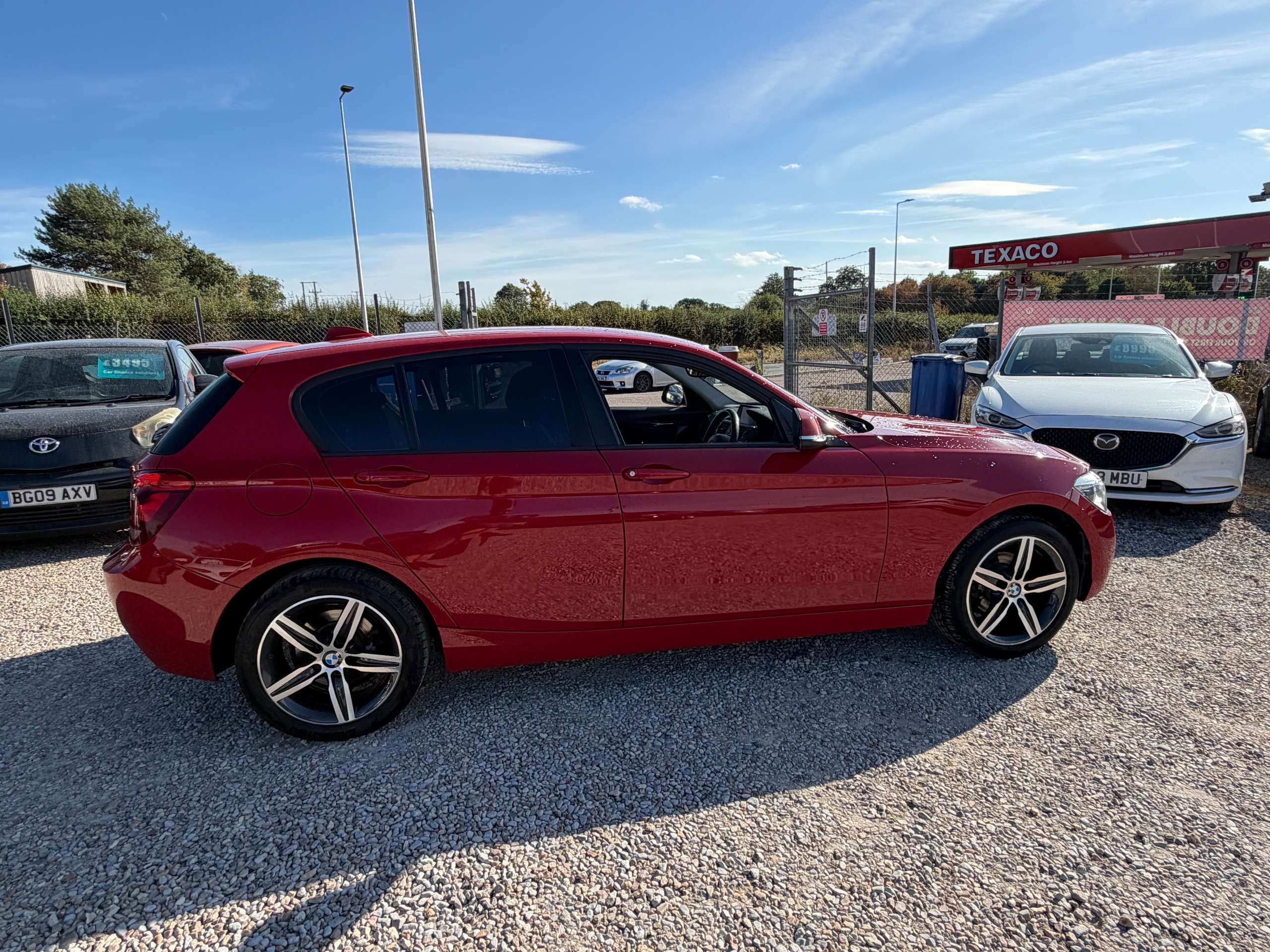 2014 BMW 1 SERIES 2014 BMW 1 SERIES