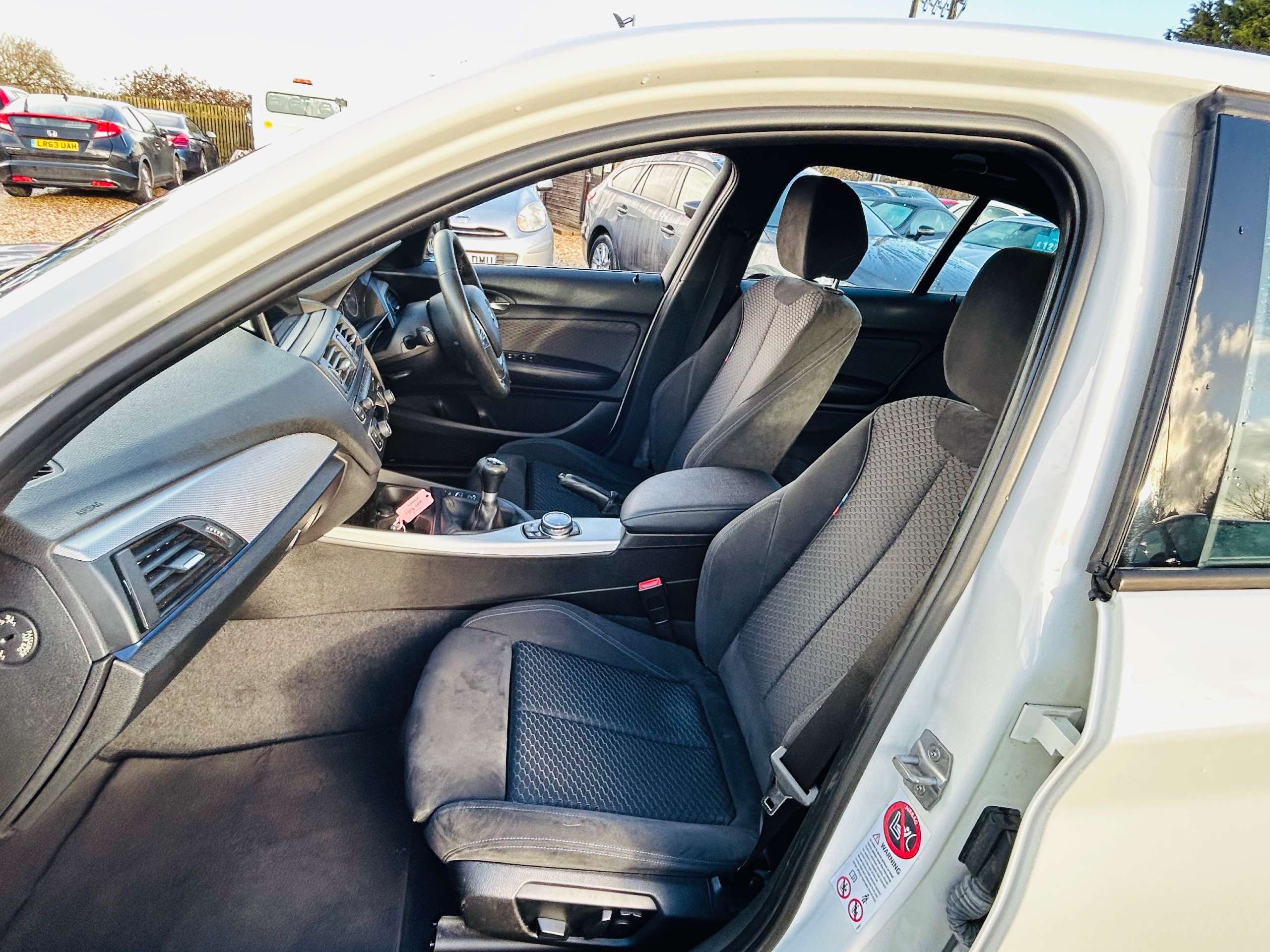 2014 BMW 1 SERIES 2014 BMW 1 SERIES