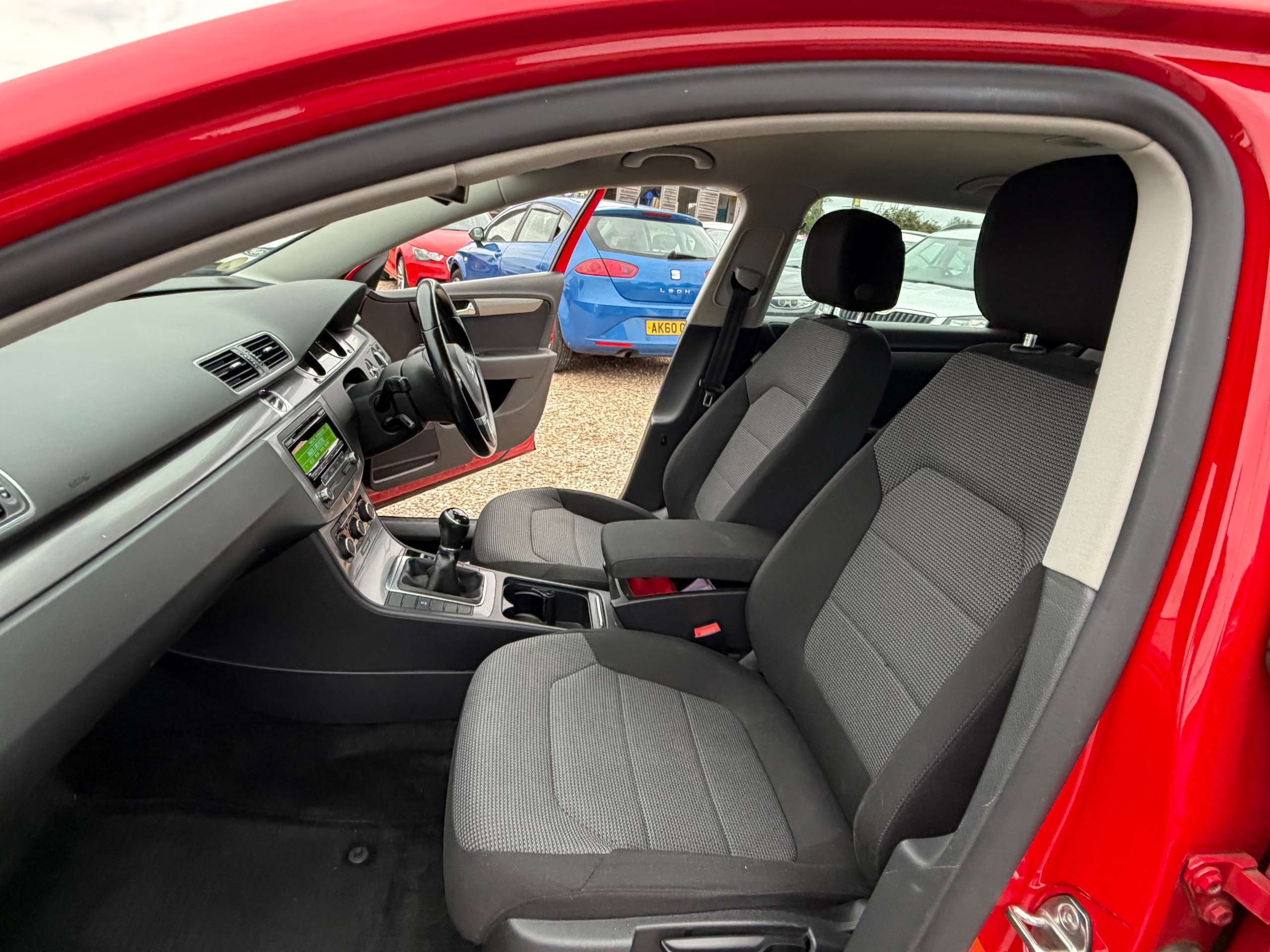 2012 VOLKSWAGEN PASSAT 2012 VOLKSWAGEN PASSAT