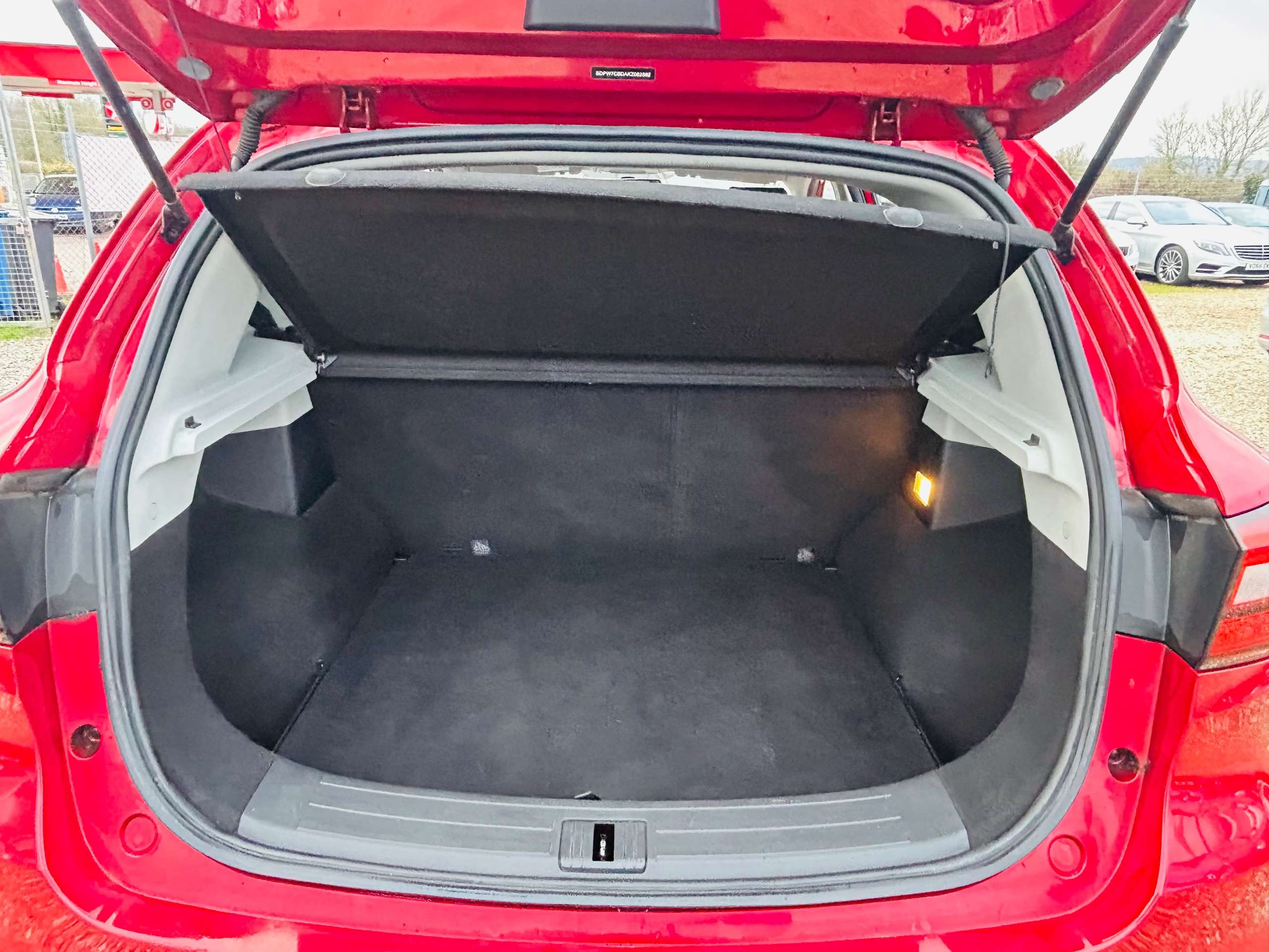 2019 MG ZS 2019 MG ZS