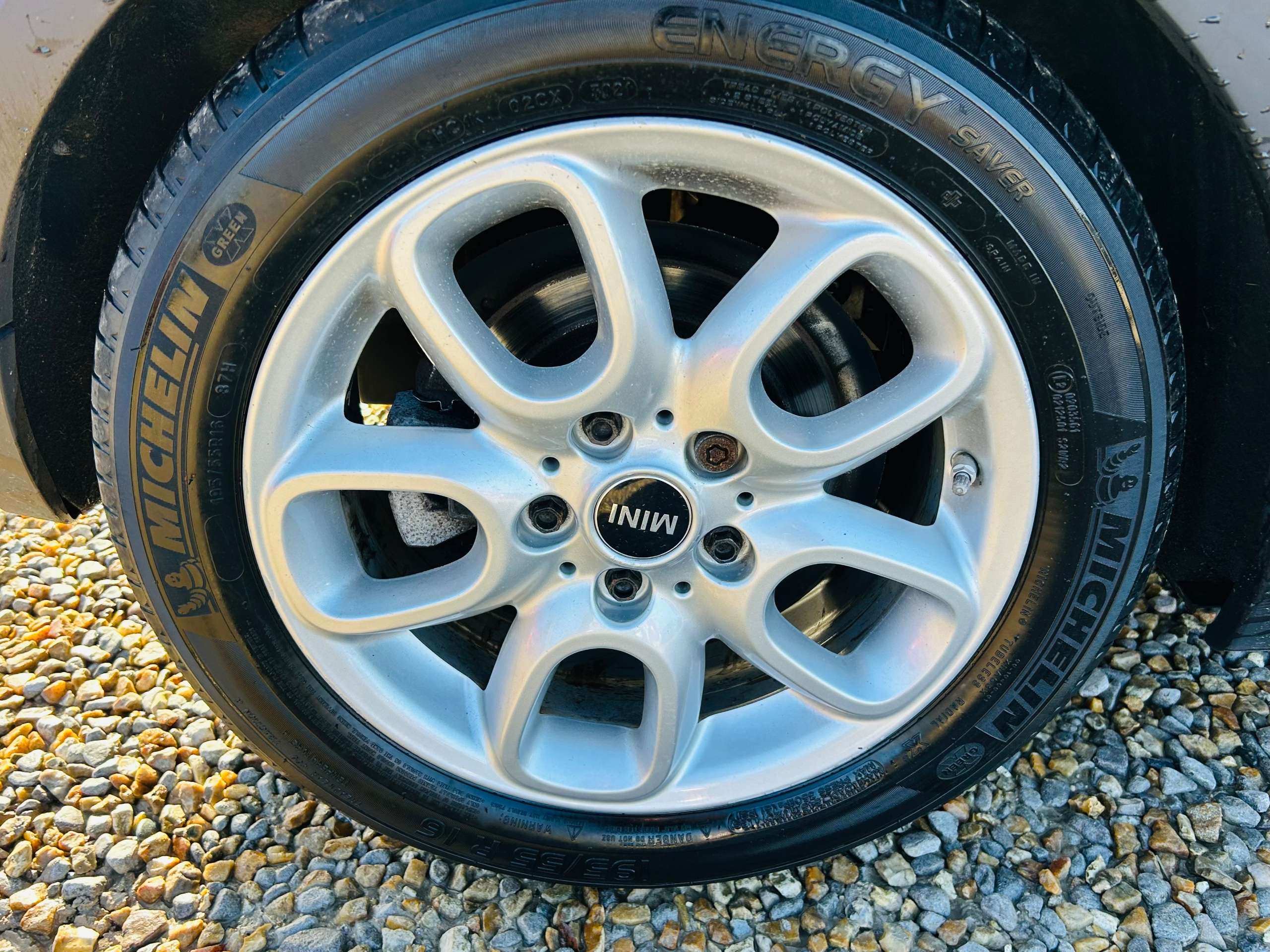 A 2017 MINI CONVERTIBLE 1.5 Cooper Convertible 2dr Petrol Manual Euro 6 (s/s) (136 ps) A 2017 MINI CONVERTIBLE 1.5 Cooper Convertible 2dr Petrol Manual Euro 6 (s/s) (136 ps)