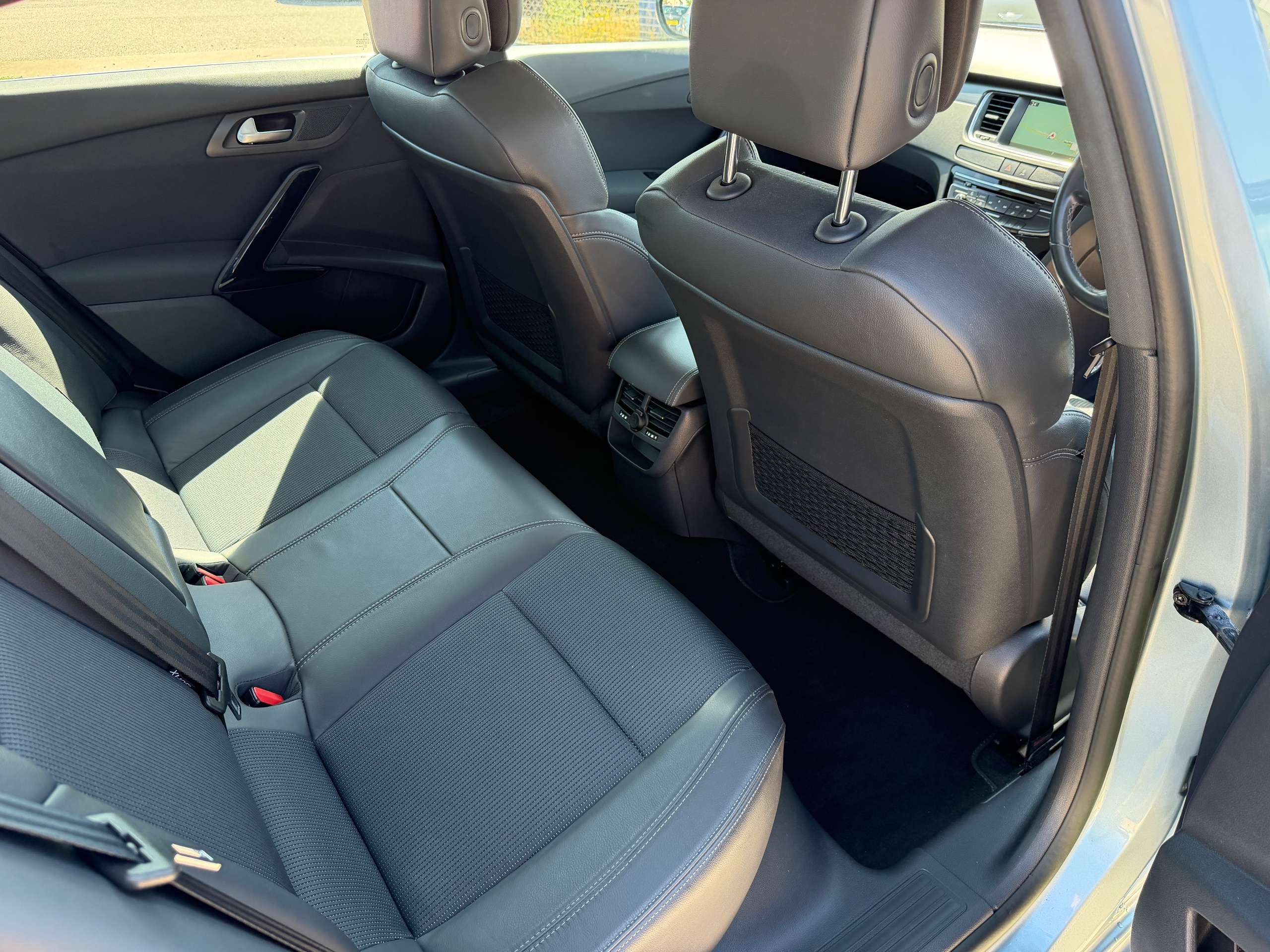 2014 PEUGEOT 508 2014 PEUGEOT 508