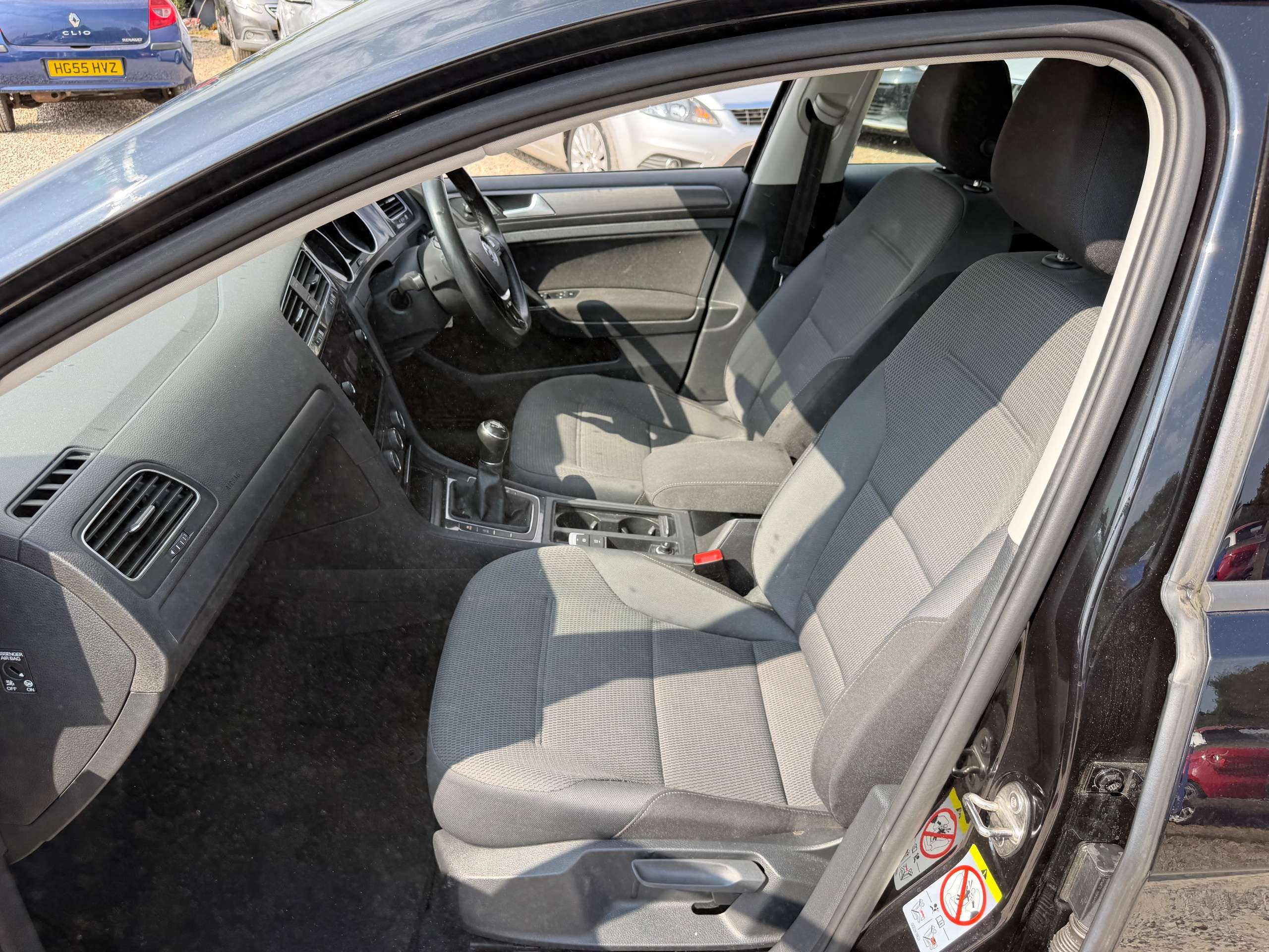 2018 VOLKSWAGEN GOLF 2018 VOLKSWAGEN GOLF