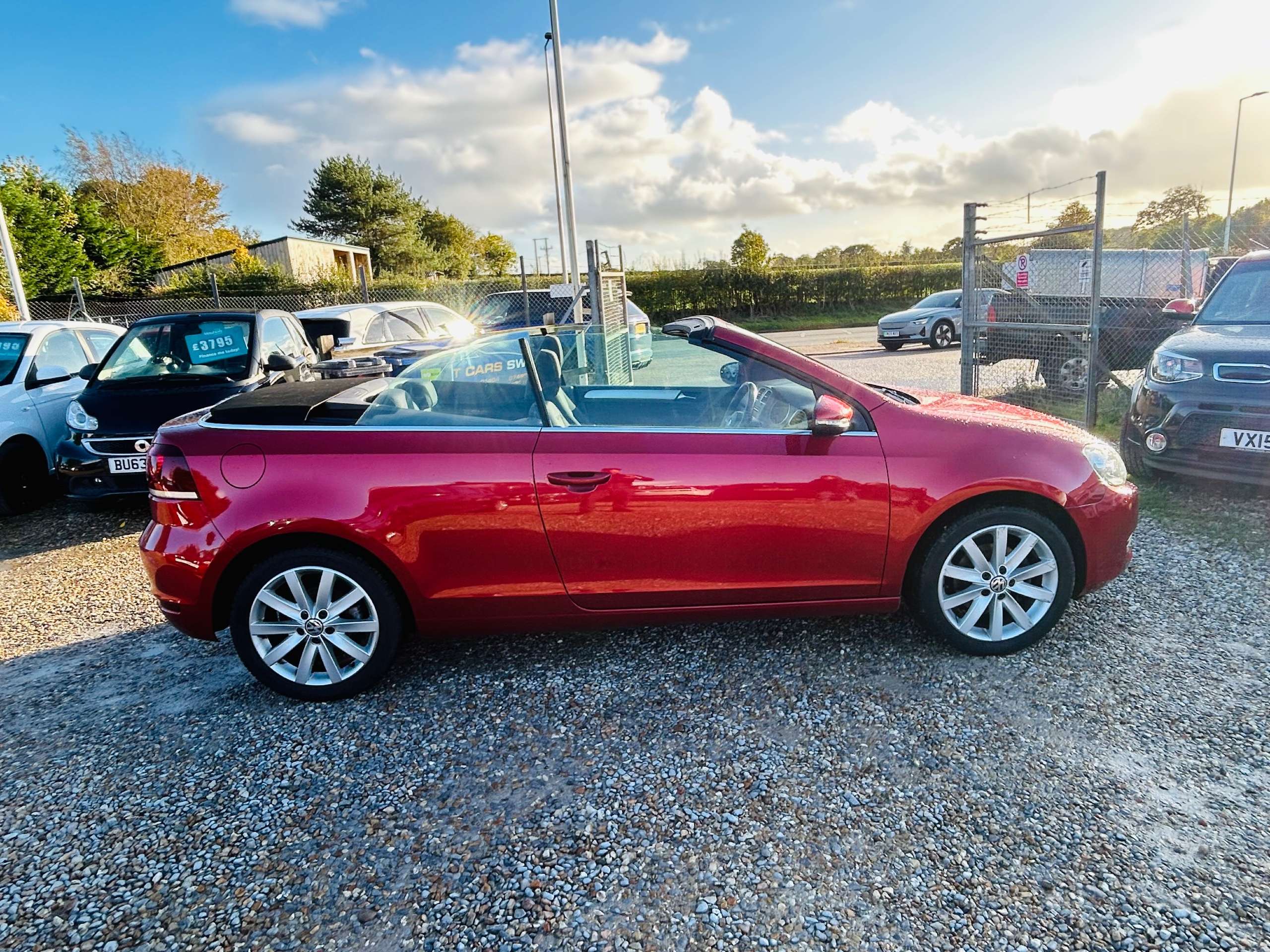 2013 VOLKSWAGEN GOLF 2013 VOLKSWAGEN GOLF