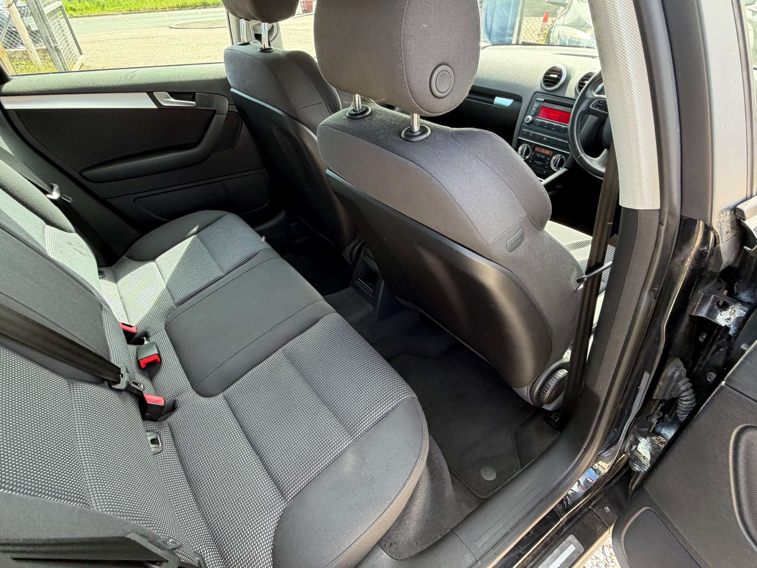 2010 AUDI A3 2010 AUDI A3