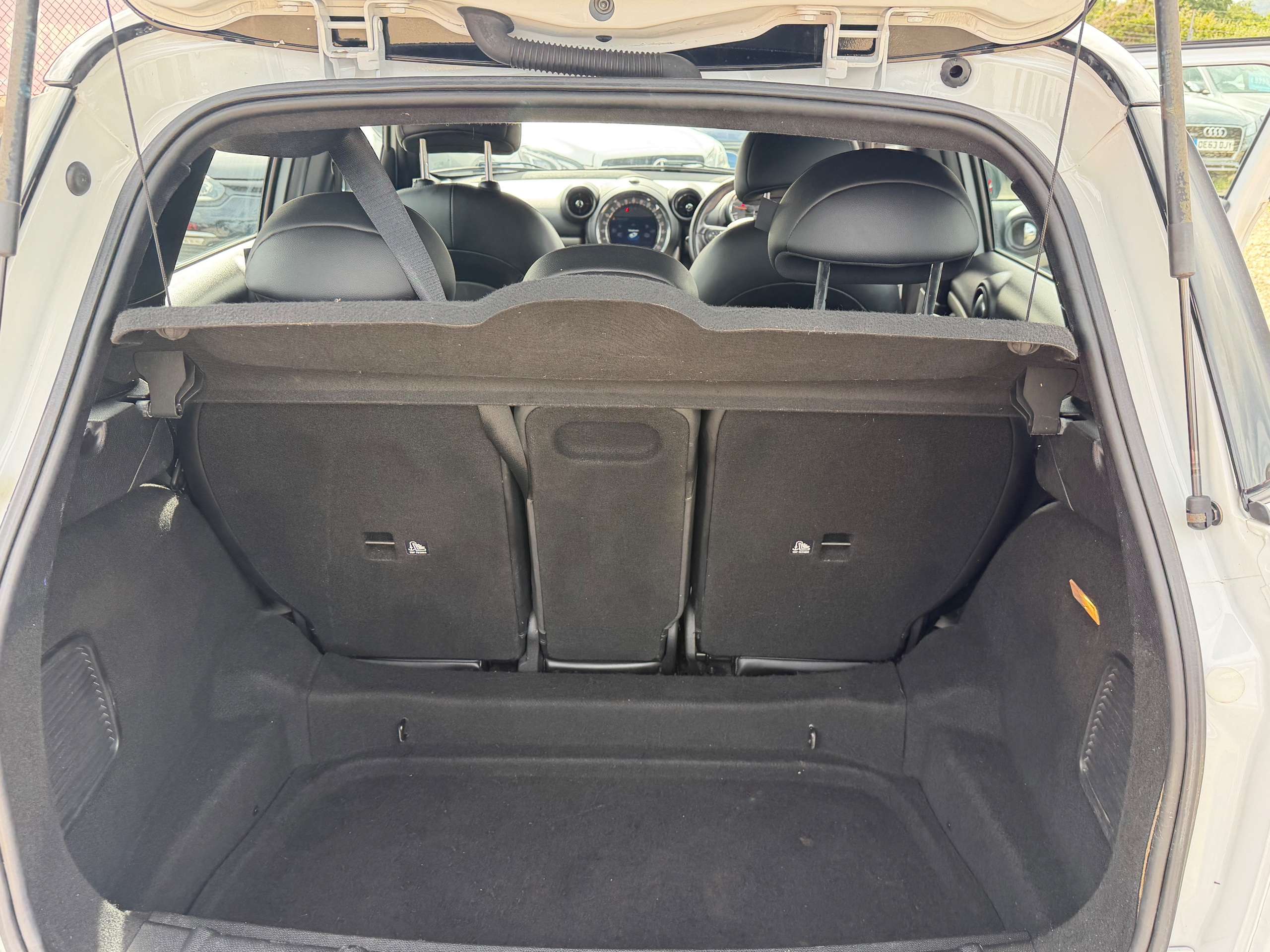 2014 MINI COUNTRYMAN 2014 MINI COUNTRYMAN