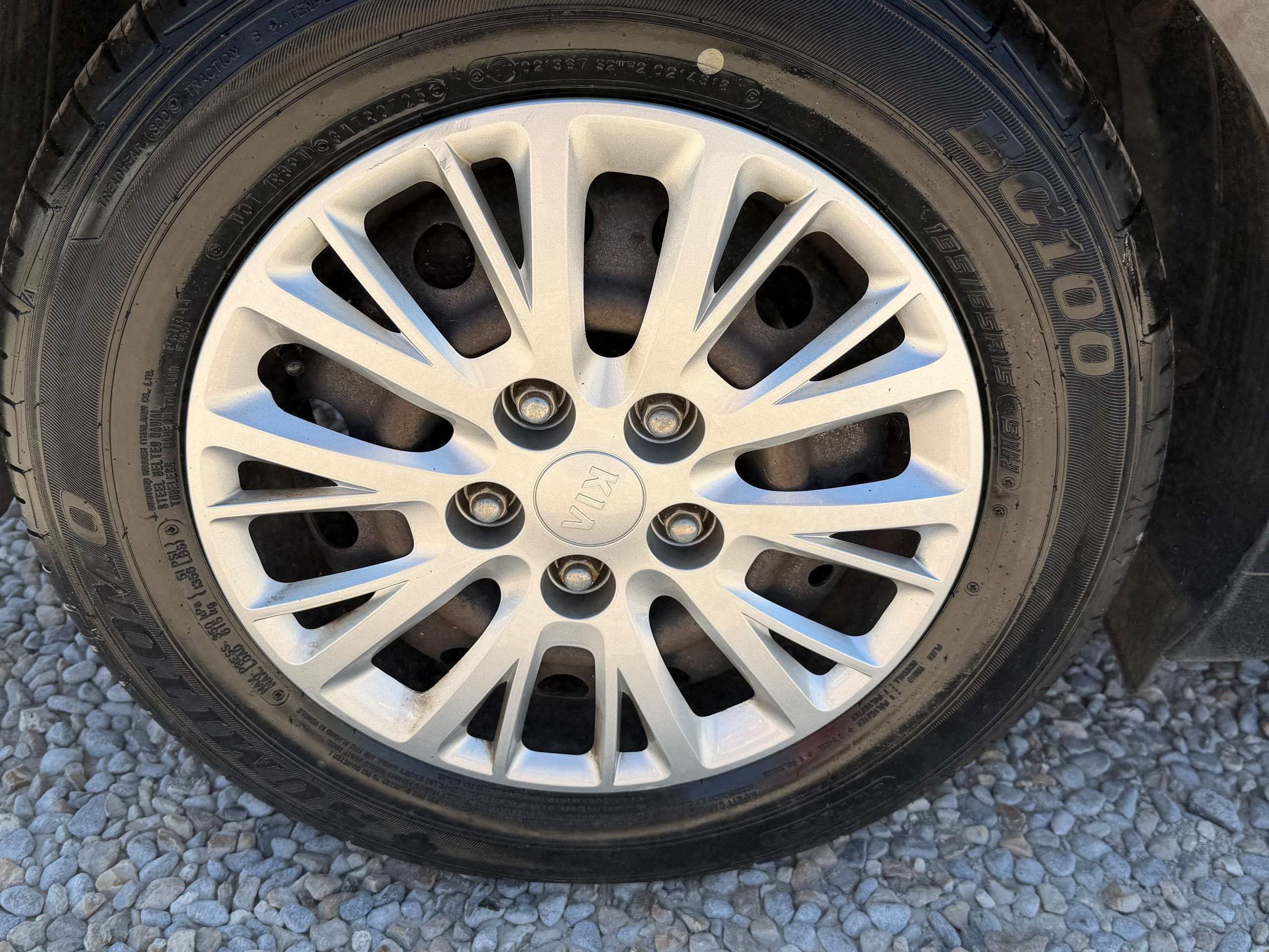 2016 KIA CEED 2016 KIA CEED