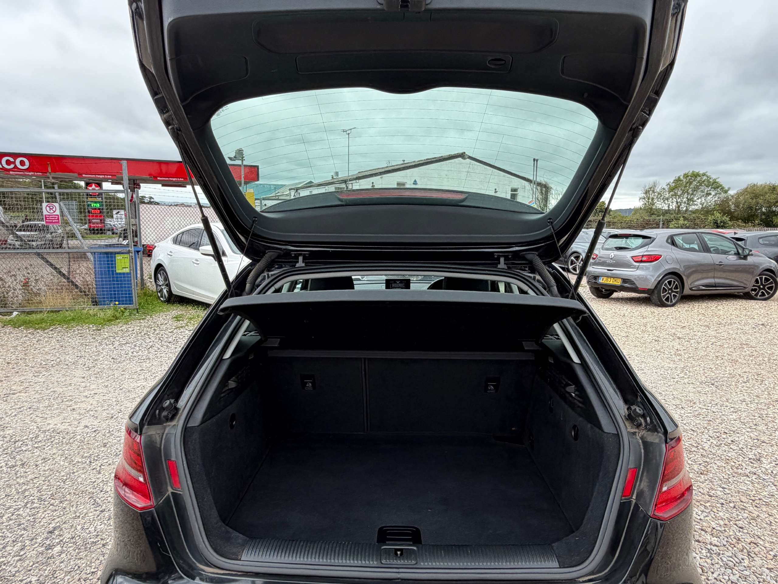 2015 AUDI A3 2015 AUDI A3