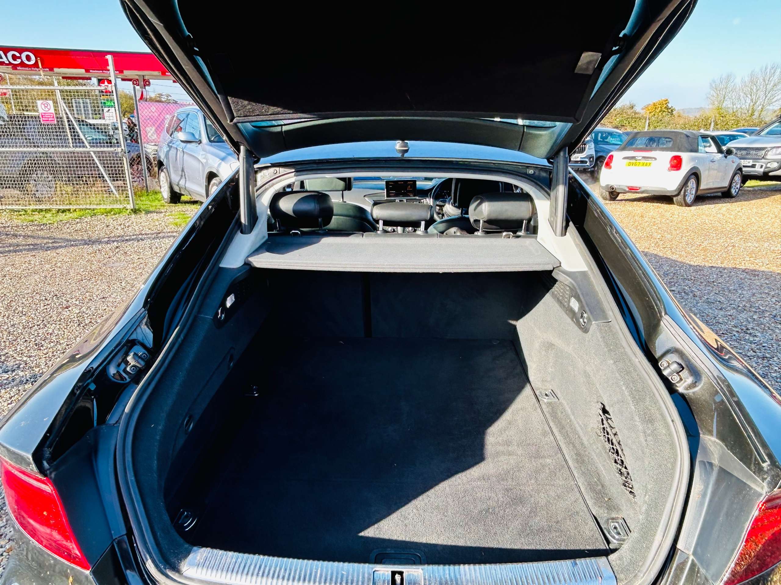 2017 AUDI A7 2017 AUDI A7