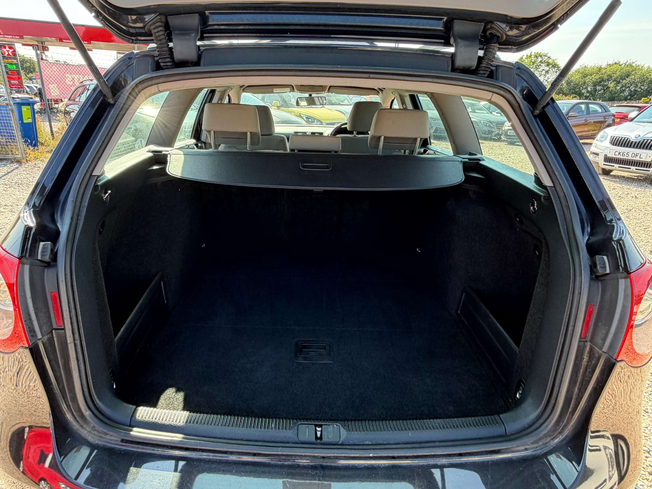 2006 VOLKSWAGEN PASSAT 2006 VOLKSWAGEN PASSAT