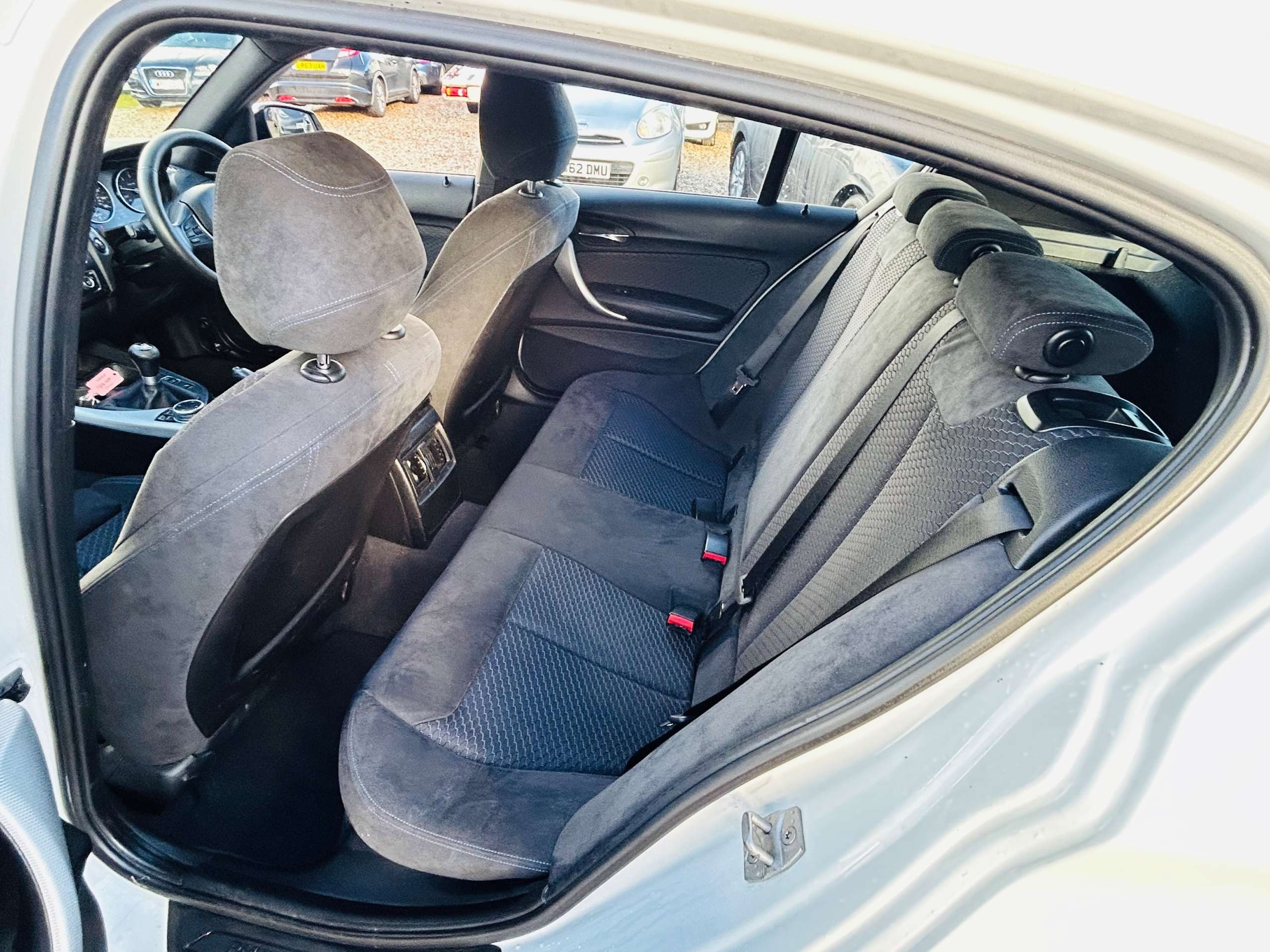 2014 BMW 1 SERIES 2014 BMW 1 SERIES