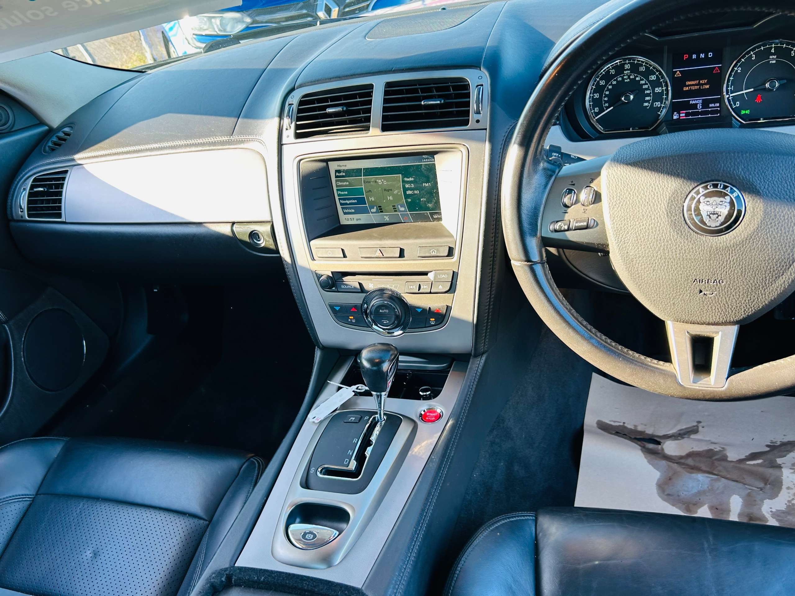 2008 JAGUAR XK 2008 JAGUAR XK