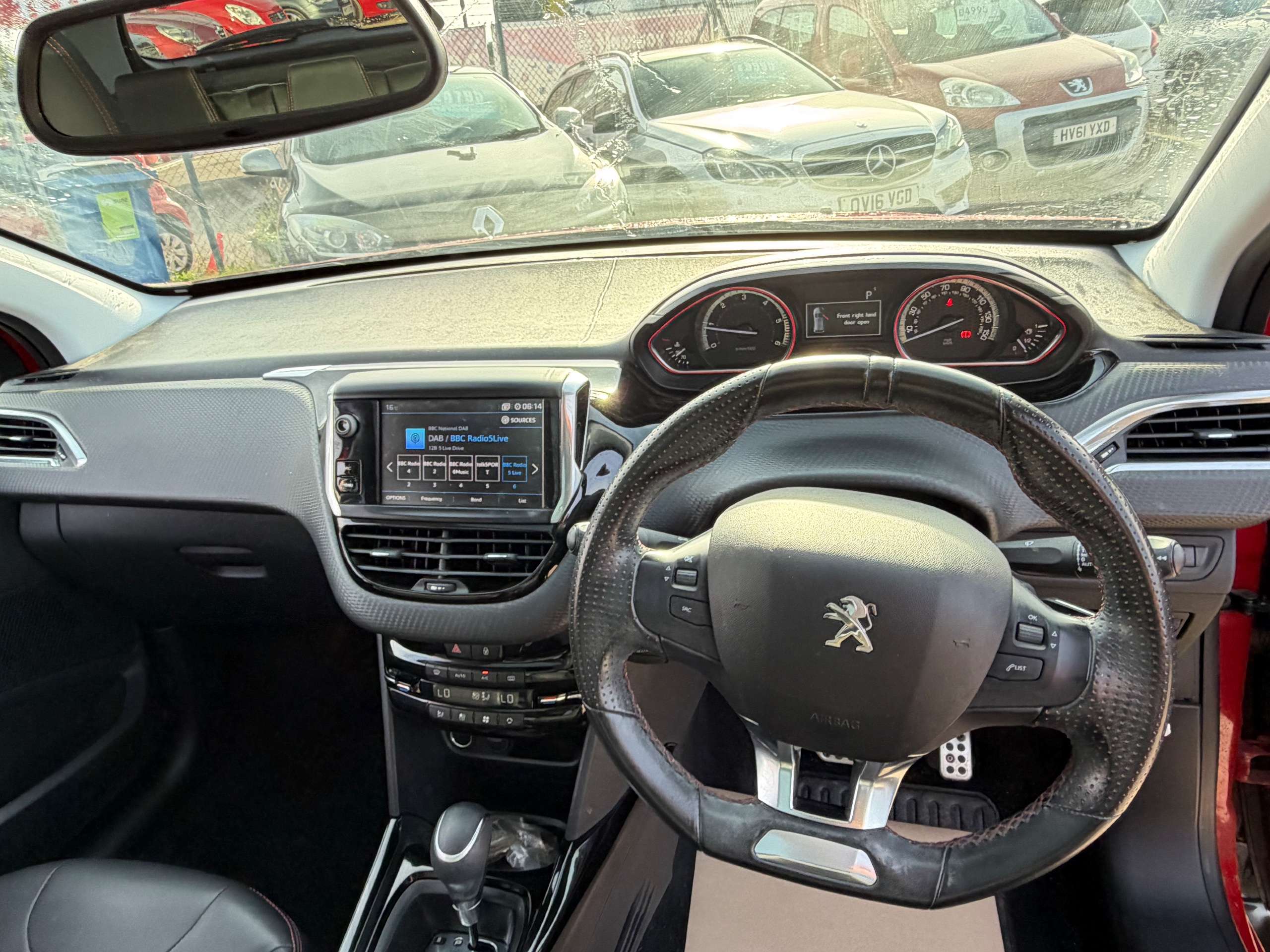 2019 PEUGEOT 2008 2019 PEUGEOT 2008