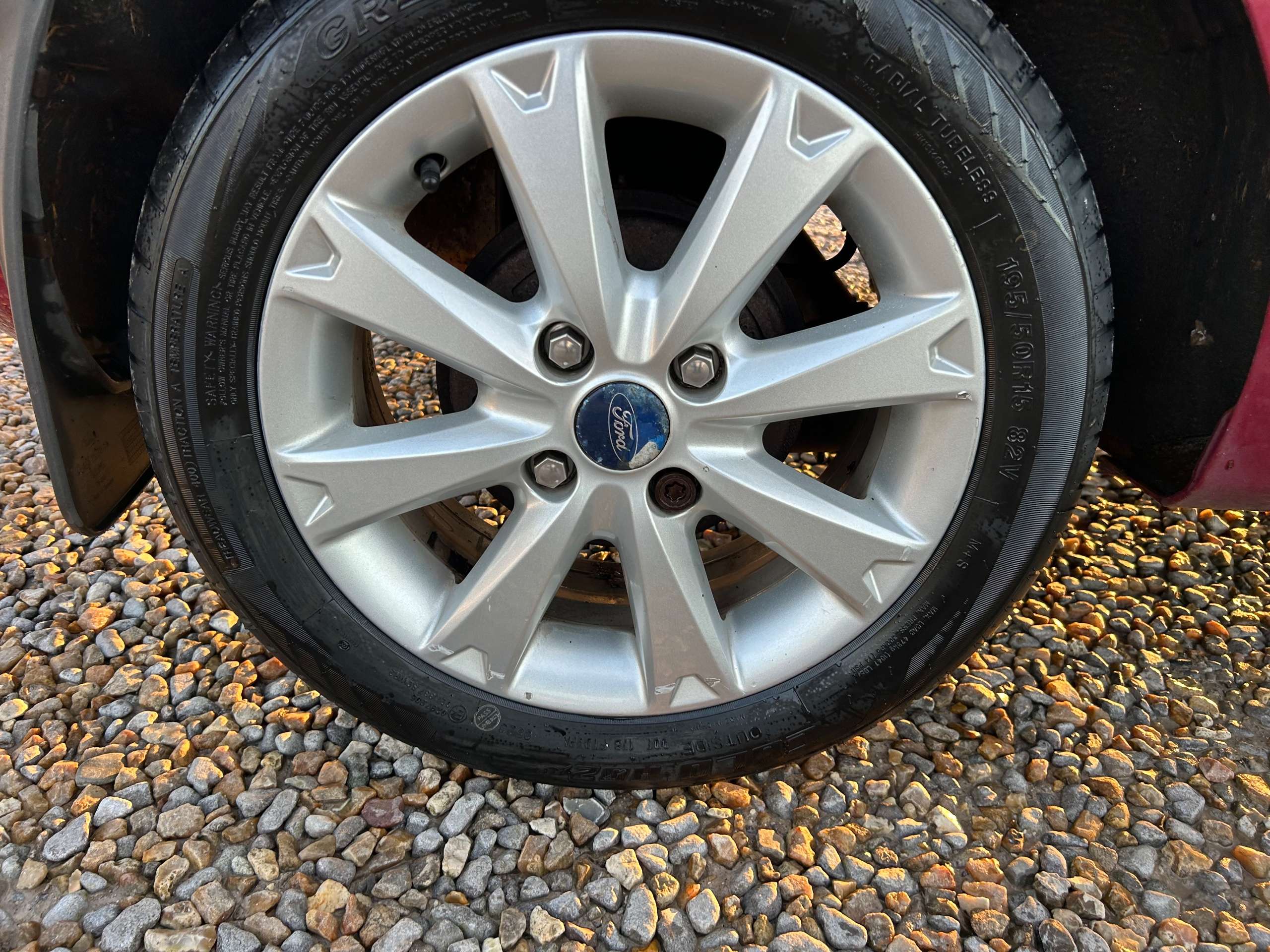 A 2009 FORD FIESTA 1.25 Zetec Hatchback 5dr Petrol Manual (133 g/km, 81 bhp) A 2009 FORD FIESTA 1.25 Zetec Hatchback 5dr Petrol Manual (133 g/km, 81 bhp)