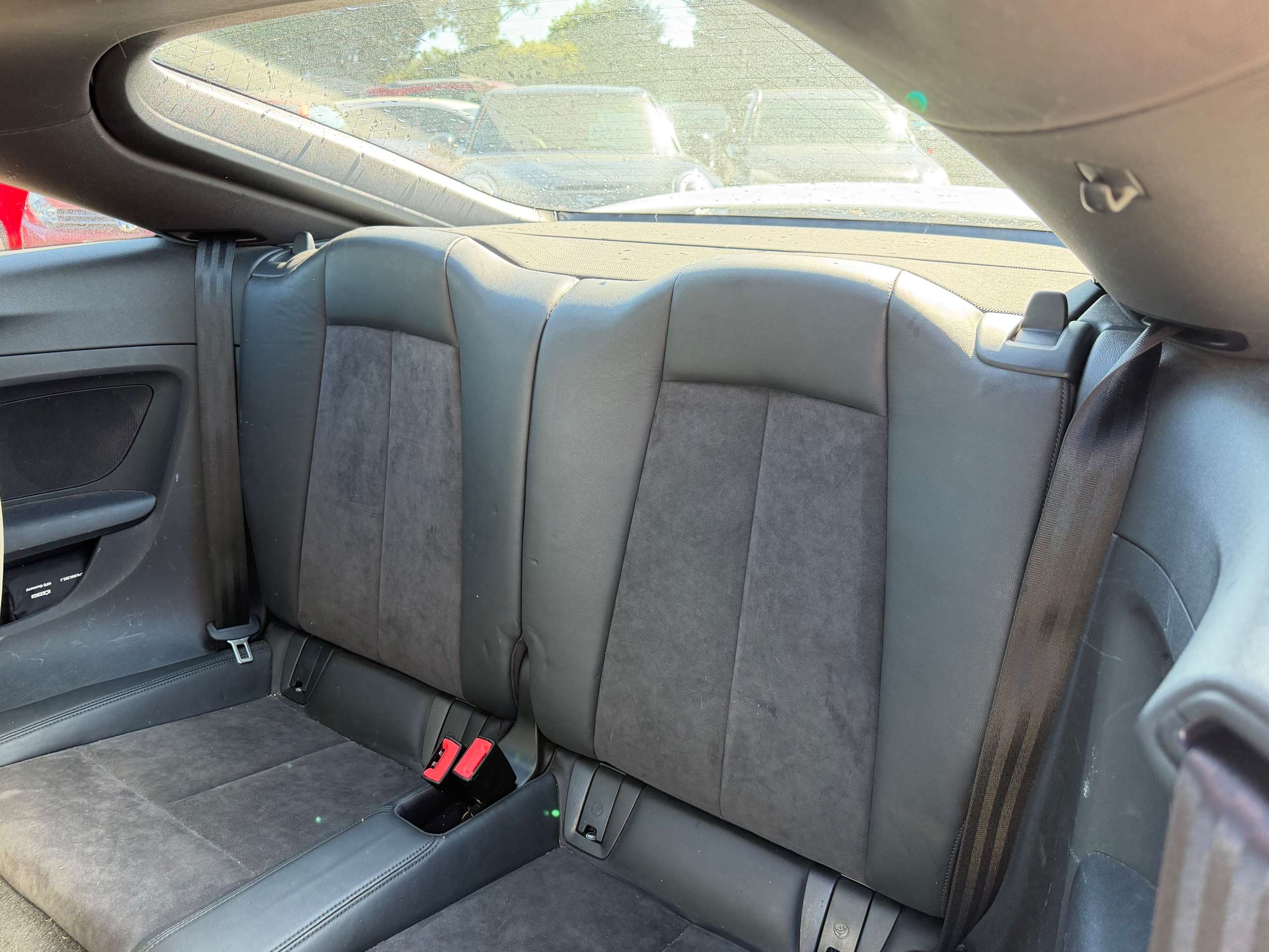 2015 AUDI TT 2015 AUDI TT