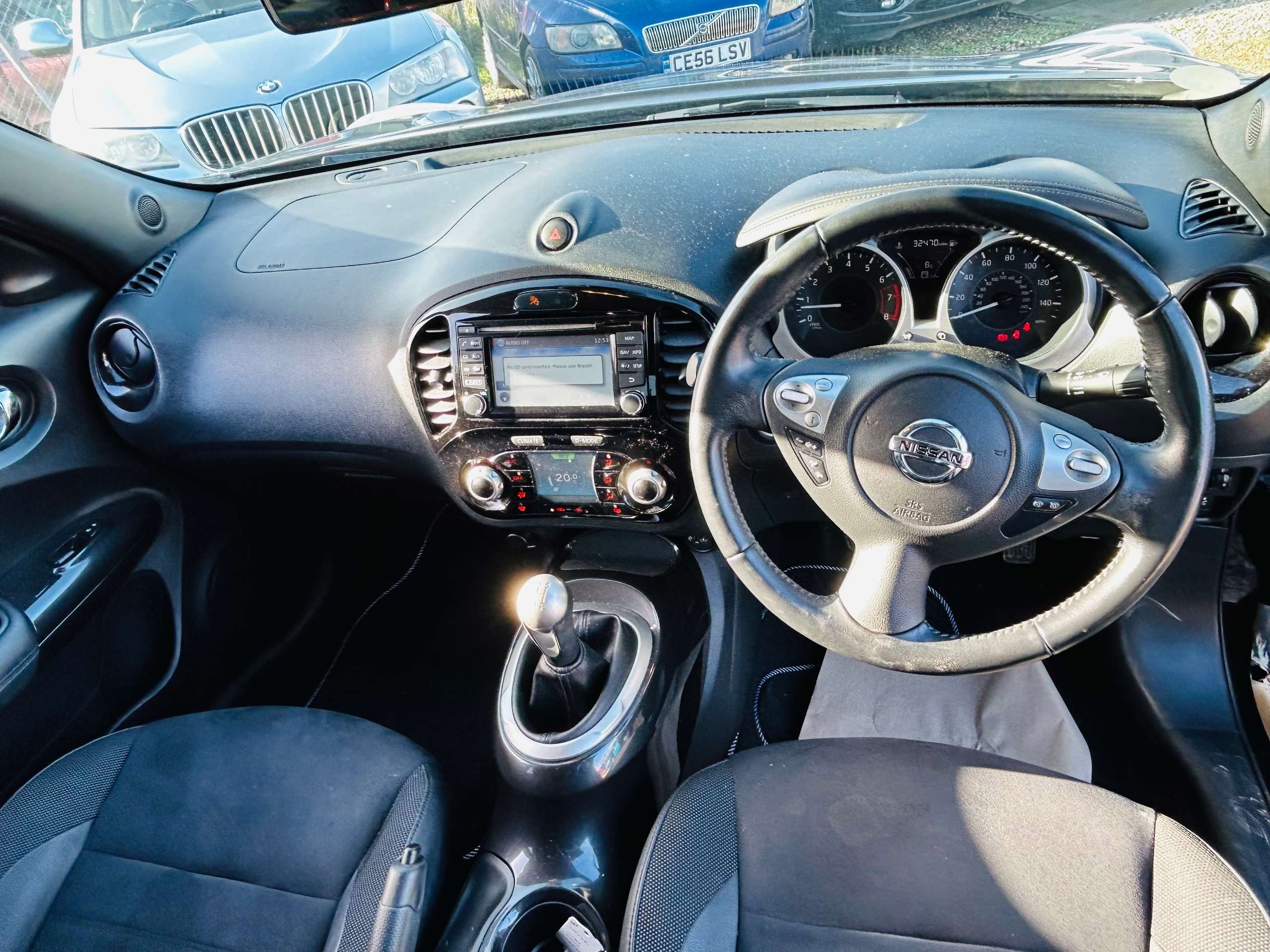 2018 NISSAN JUKE 2018 NISSAN JUKE