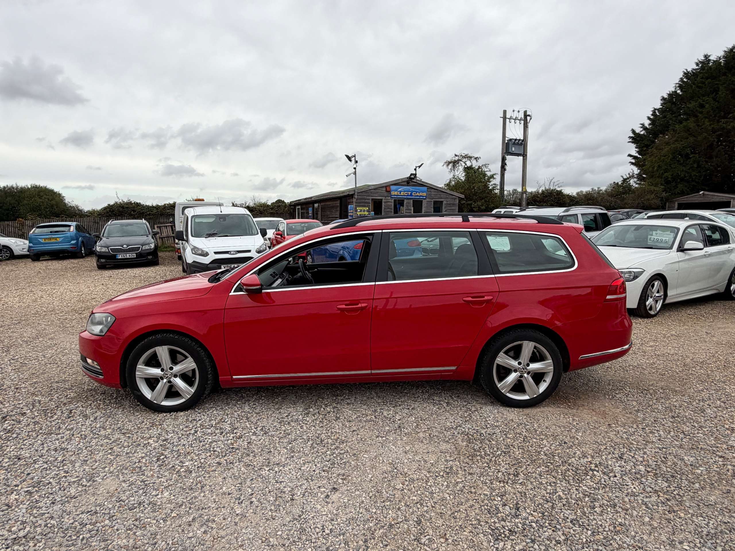 2012 VOLKSWAGEN PASSAT 2012 VOLKSWAGEN PASSAT