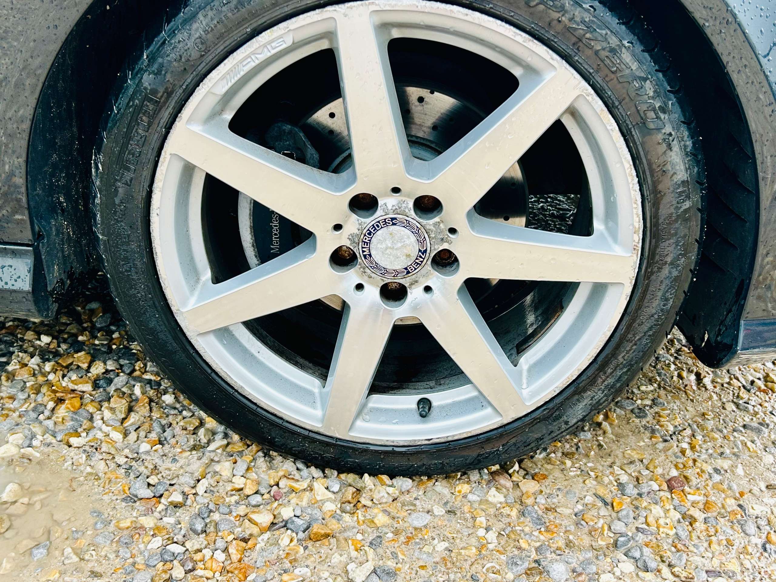 A 2012 MERCEDES-BENZ C CLASS 2.1 C250 CDI BlueEfficiency Sport Estate 5dr Diesel G-Tronic+ Euro 5 (s/s) (204 ps) A 2012 MERCEDES-BENZ C CLASS 2.1 C250 CDI BlueEfficiency Sport Estate 5dr Diesel G-Tronic+ Euro 5 (s/s) (204 ps)