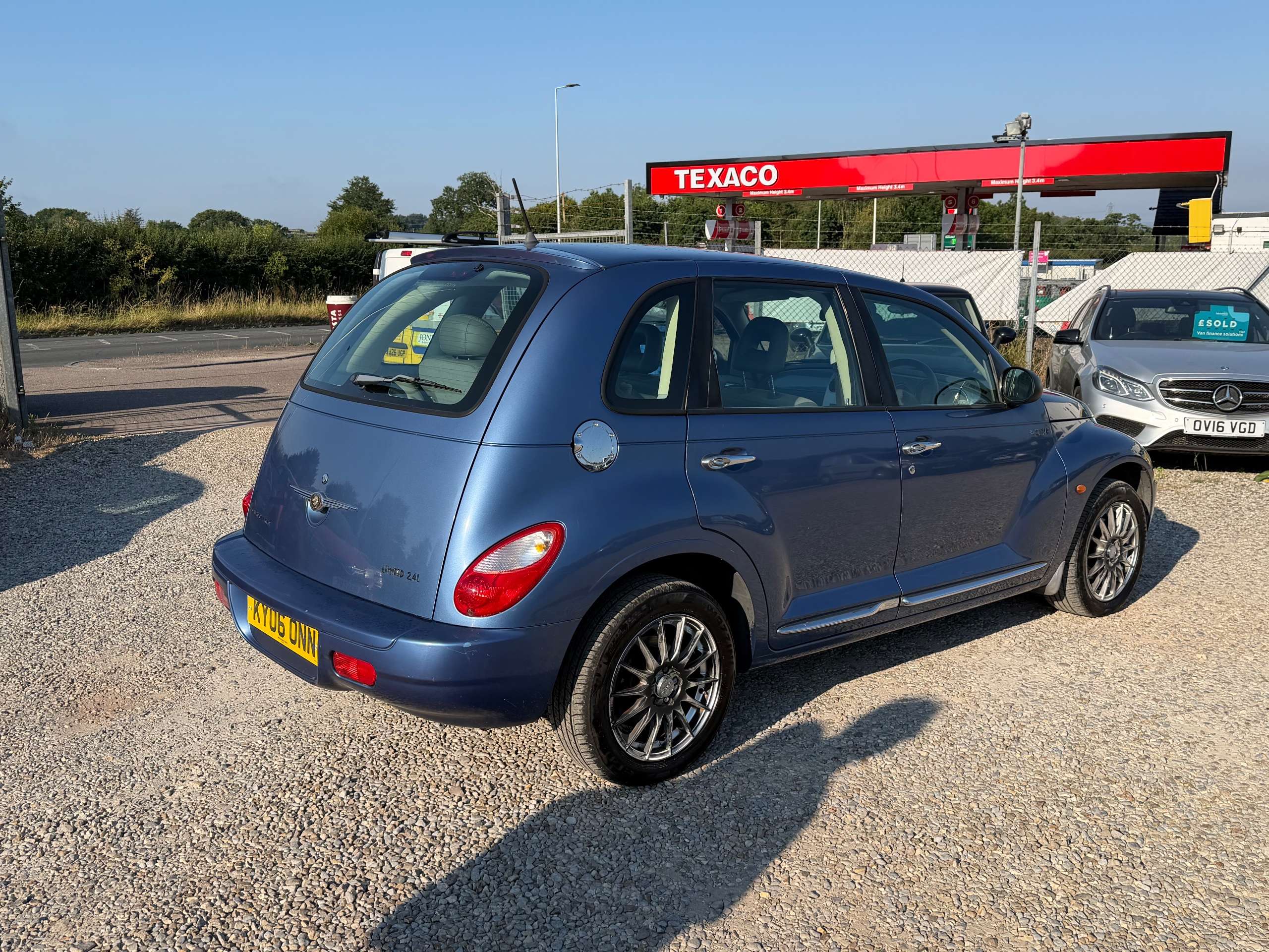 2006 CHRYSLER PT CRUISER 2006 CHRYSLER PT CRUISER