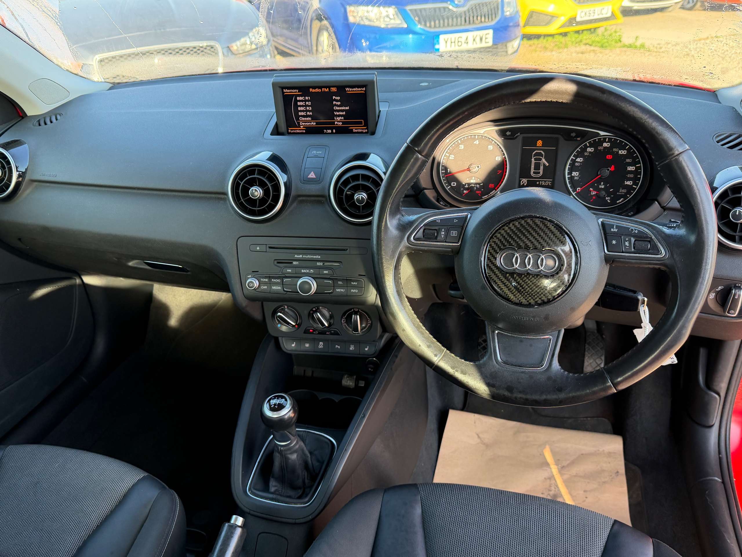 2011 AUDI A1 2011 AUDI A1