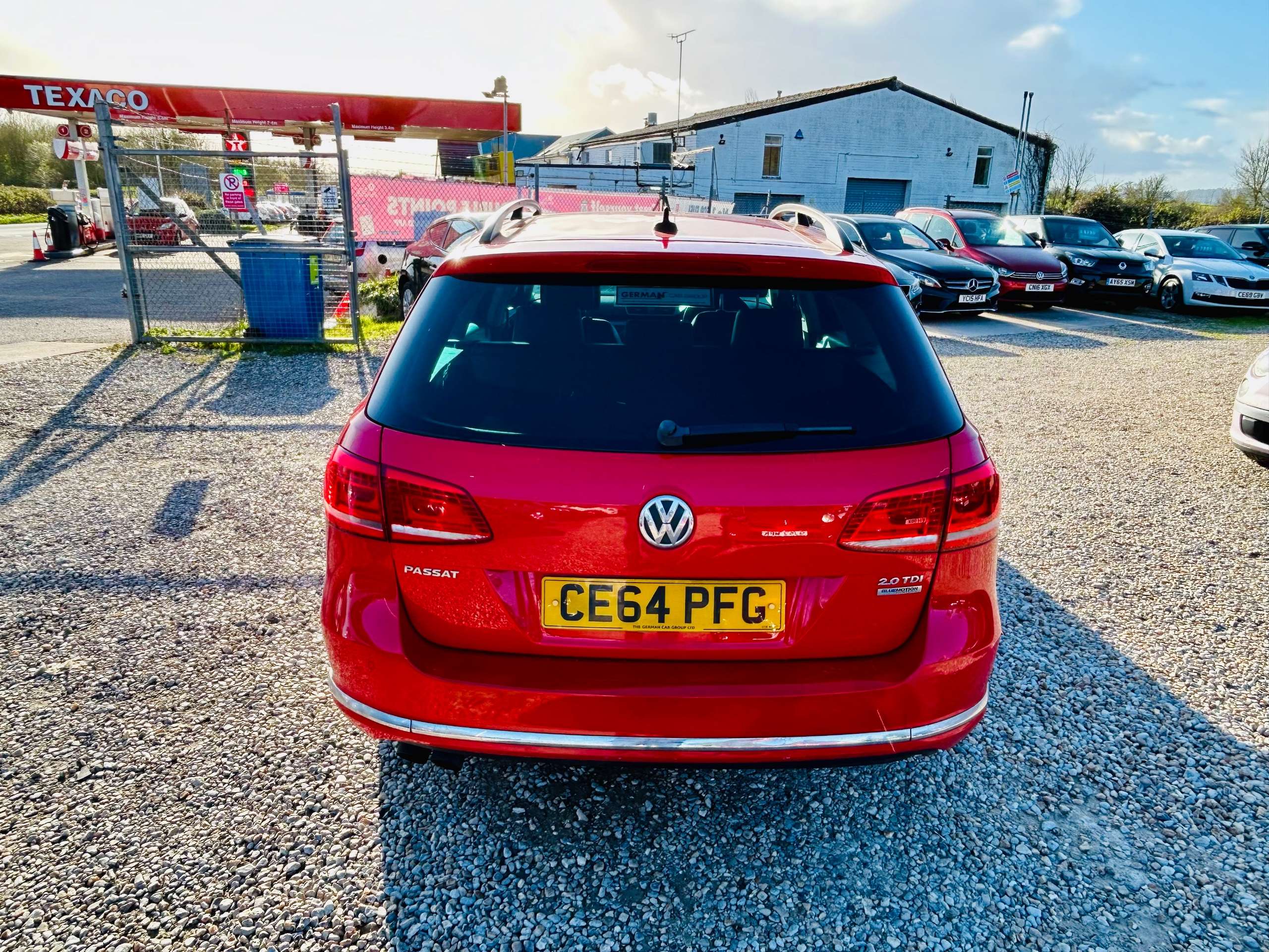 2014 VOLKSWAGEN PASSAT 2014 VOLKSWAGEN PASSAT