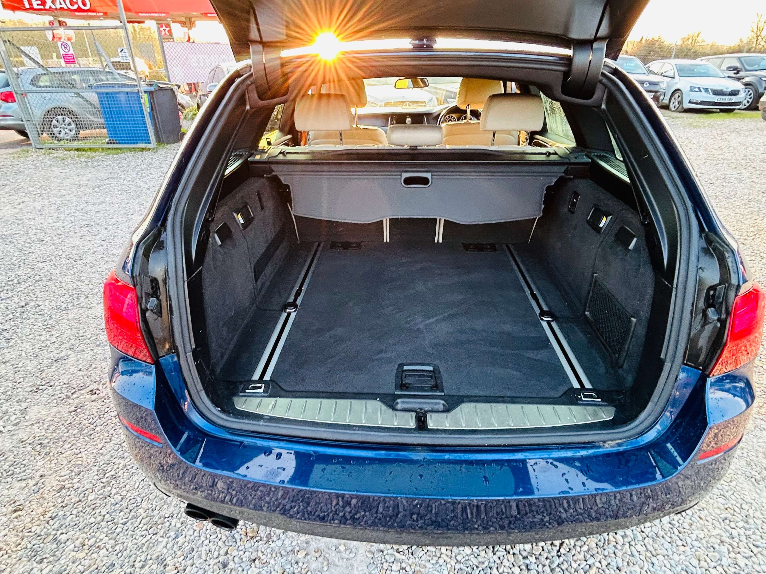 2015 BMW 5 SERIES 2015 BMW 5 SERIES