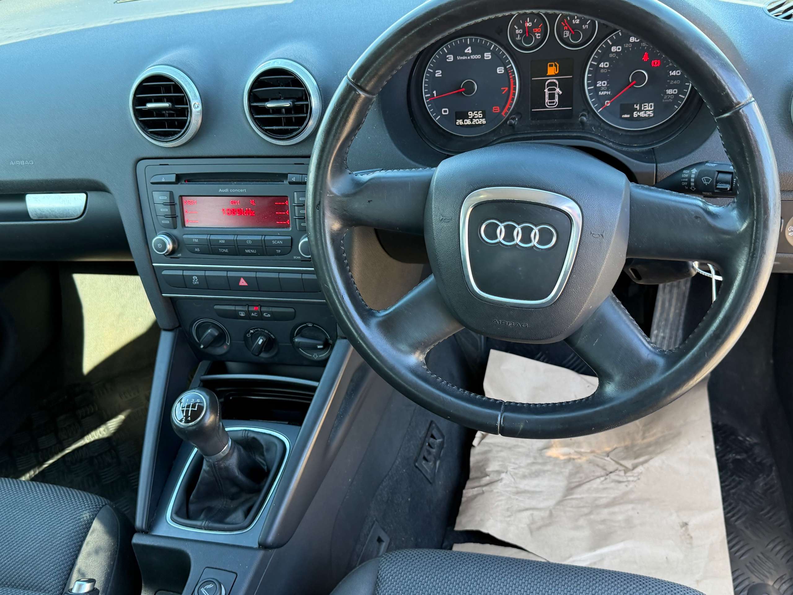 2010 AUDI A3 2010 AUDI A3
