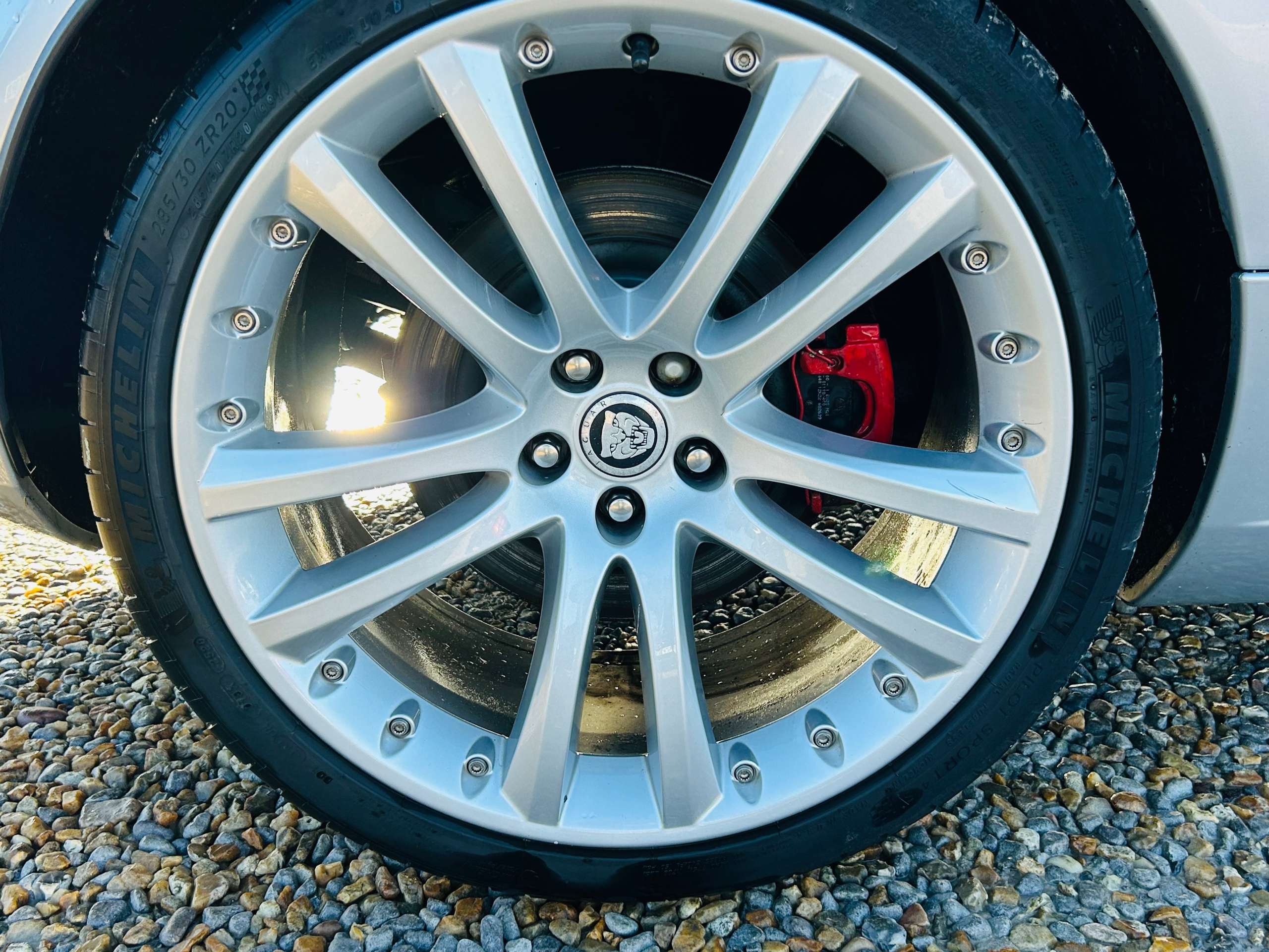 2008 JAGUAR XK 2008 JAGUAR XK