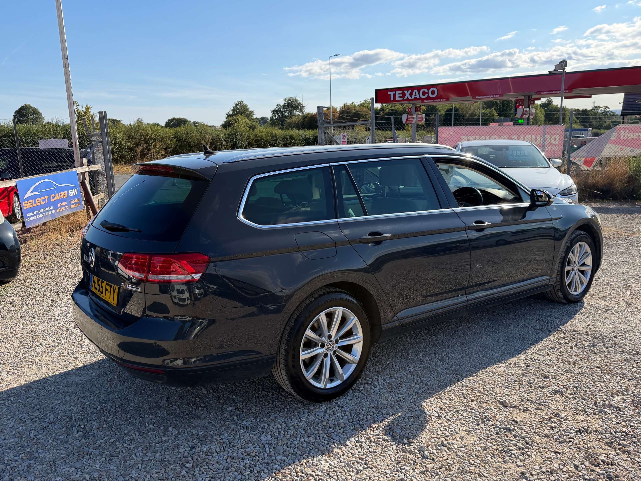 2015 VOLKSWAGEN PASSAT 2015 VOLKSWAGEN PASSAT