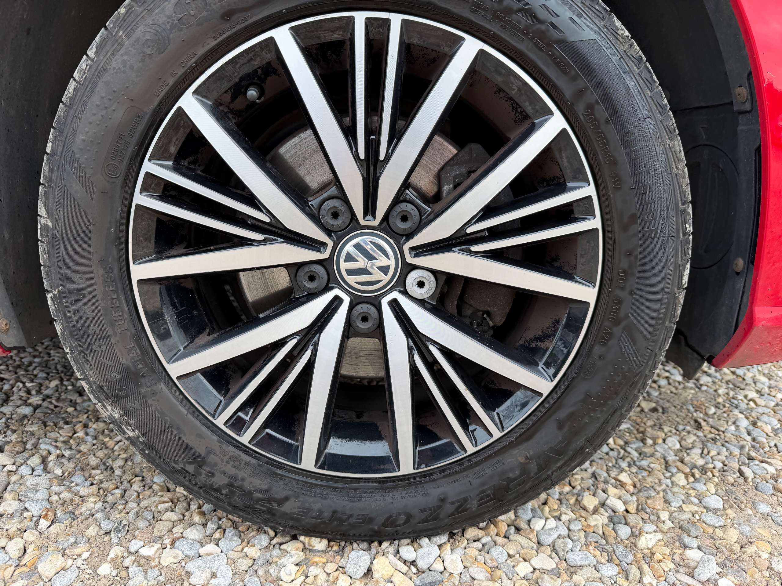A 2018 VOLKSWAGEN GOLF 1.4 TSI SE Nav Hatchback 5dr Petrol Manual Euro 6 (s/s) (125 ps) A 2018 VOLKSWAGEN GOLF 1.4 TSI SE Nav Hatchback 5dr Petrol Manual Euro 6 (s/s) (125 ps)