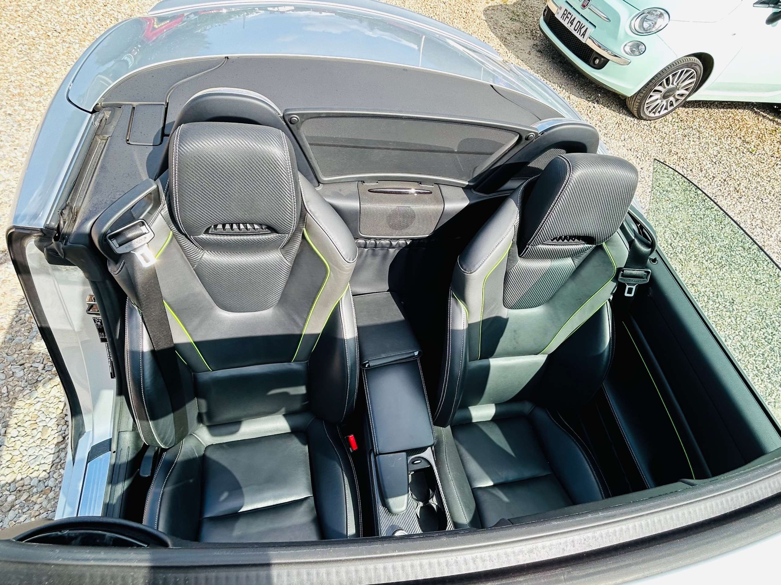 2015 MERCEDES-BENZ SLK 2015 MERCEDES-BENZ SLK