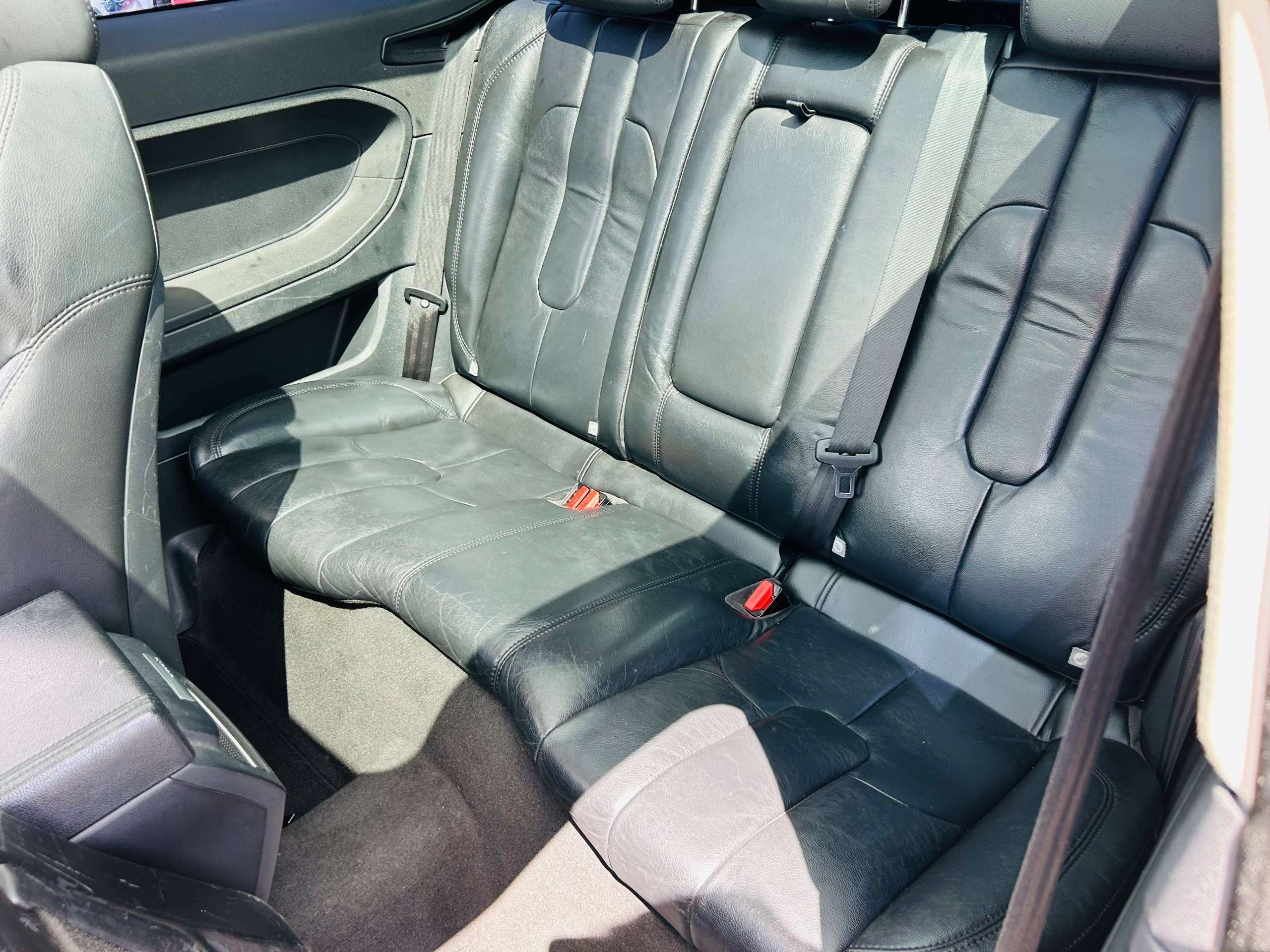 2014 LAND ROVER RANGE ROVER EVOQUE 2014 LAND ROVER RANGE ROVER EVOQUE