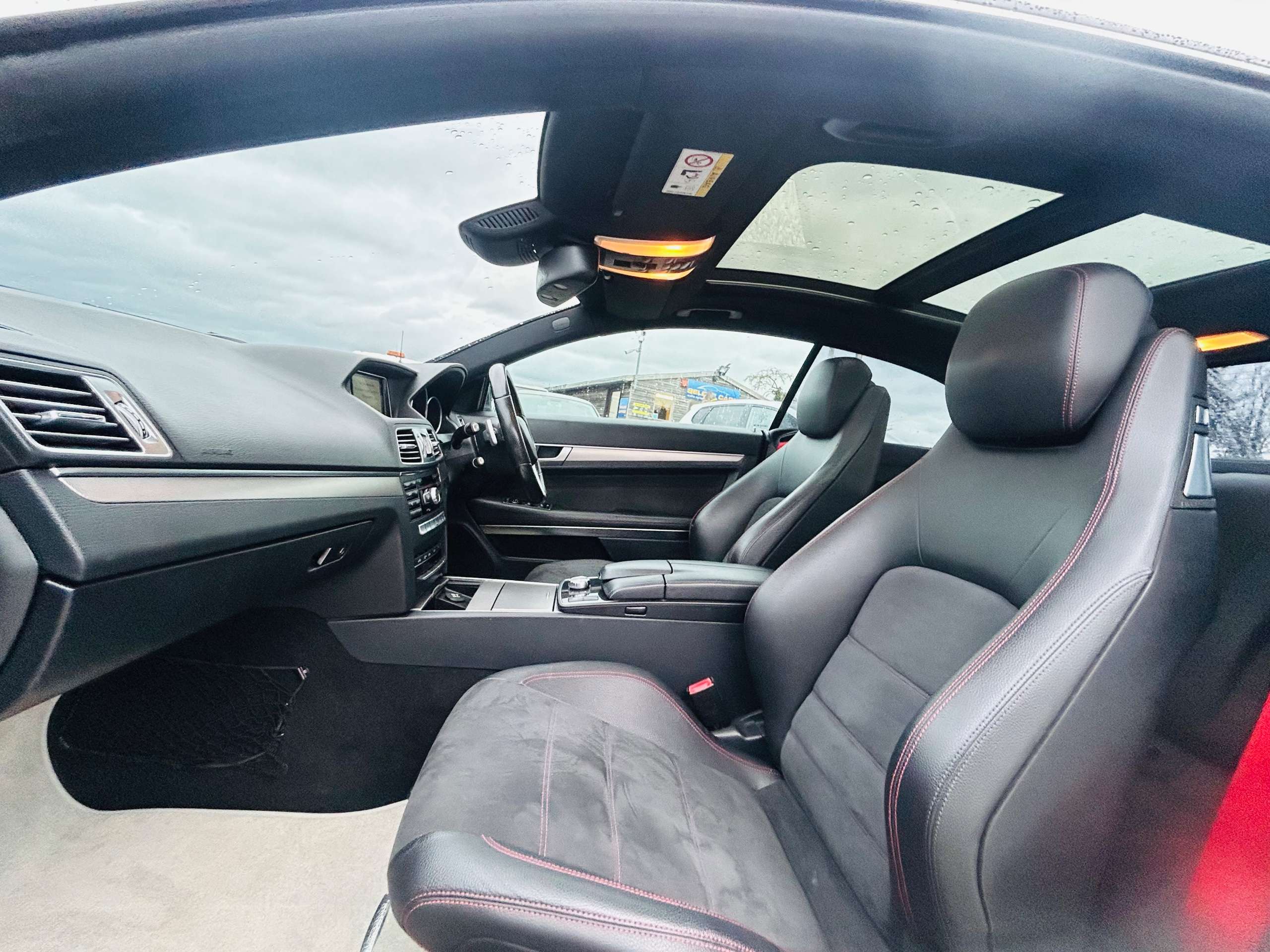 2014 MERCEDES-BENZ E CLASS 2014 MERCEDES-BENZ E CLASS