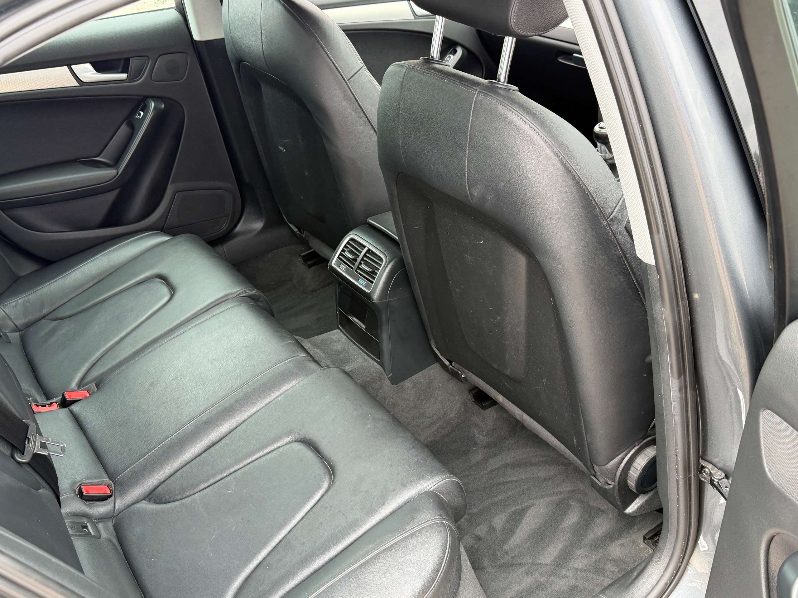 2014 AUDI A4 2014 AUDI A4