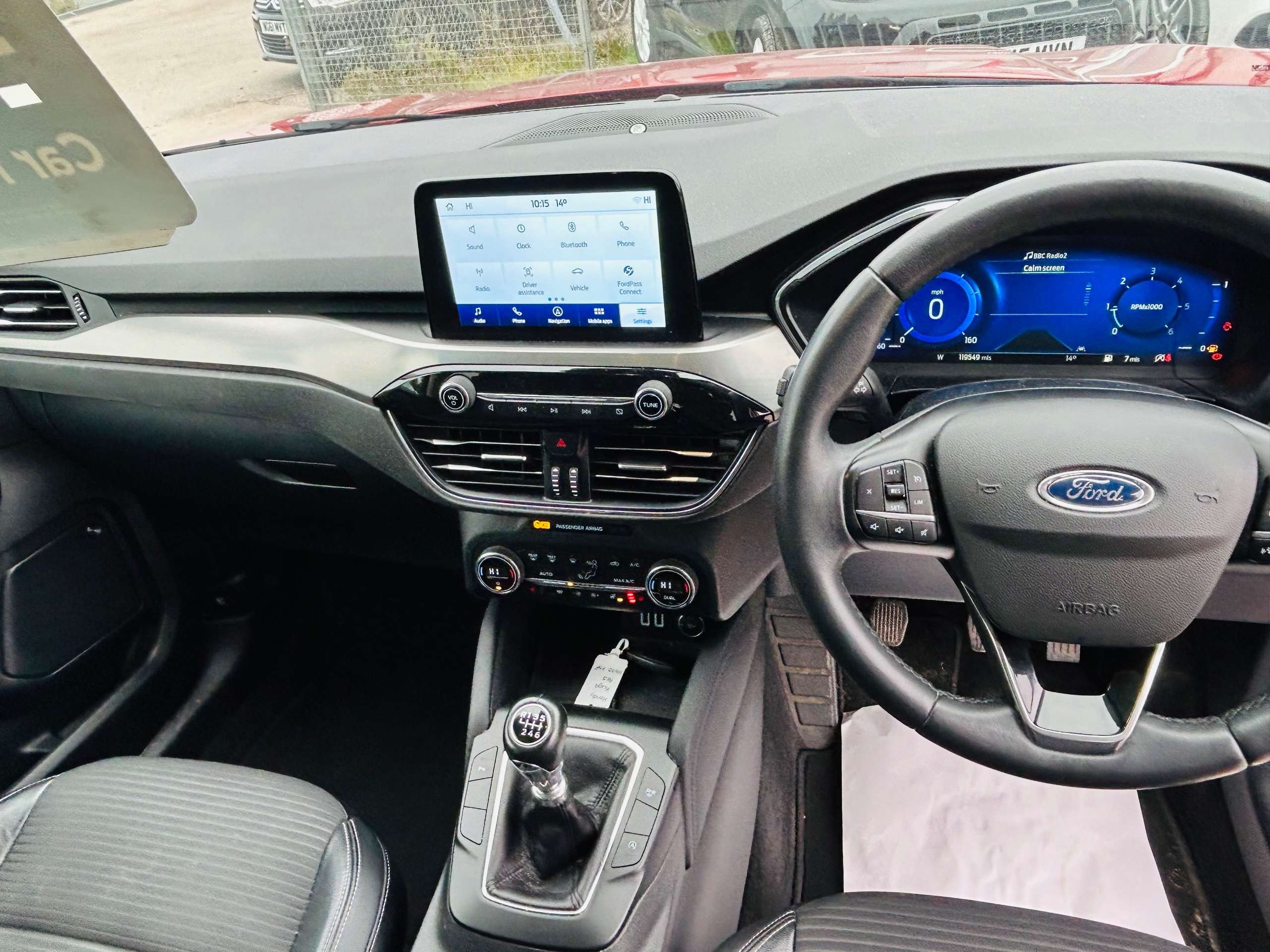 2021 FORD KUGA 2021 FORD KUGA