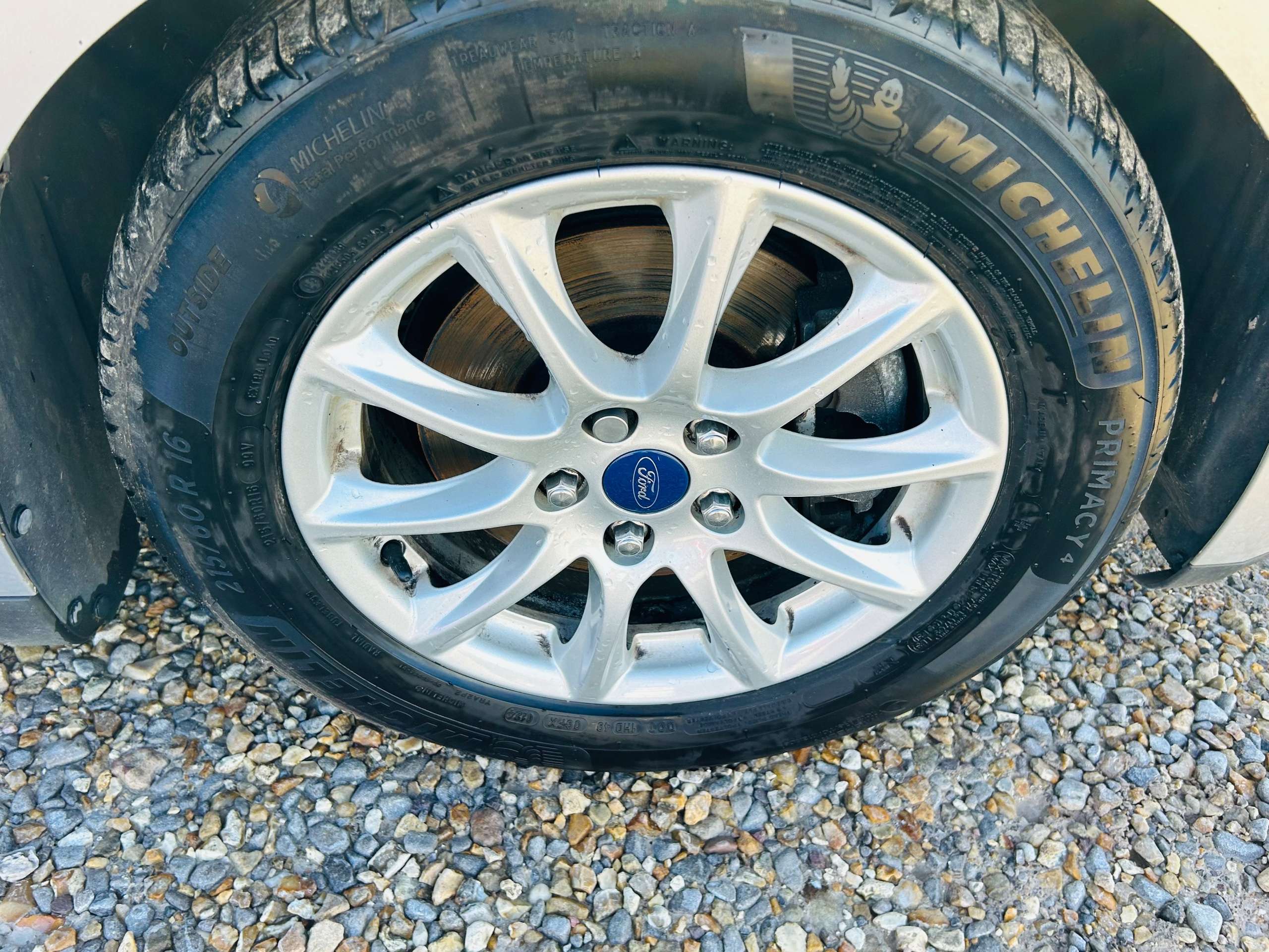 2015 FORD MONDEO 2015 FORD MONDEO