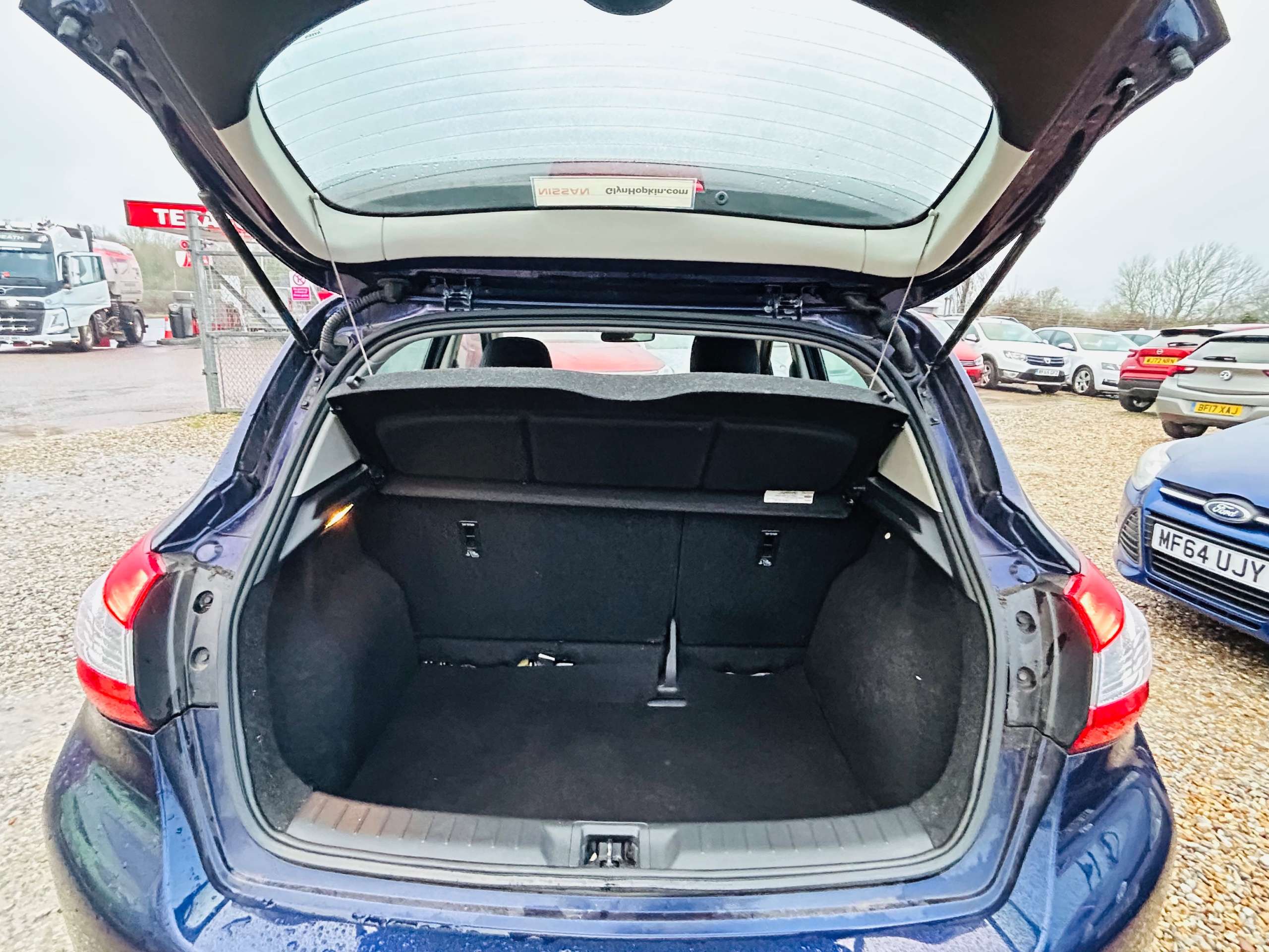 2014 NISSAN PULSAR 2014 NISSAN PULSAR