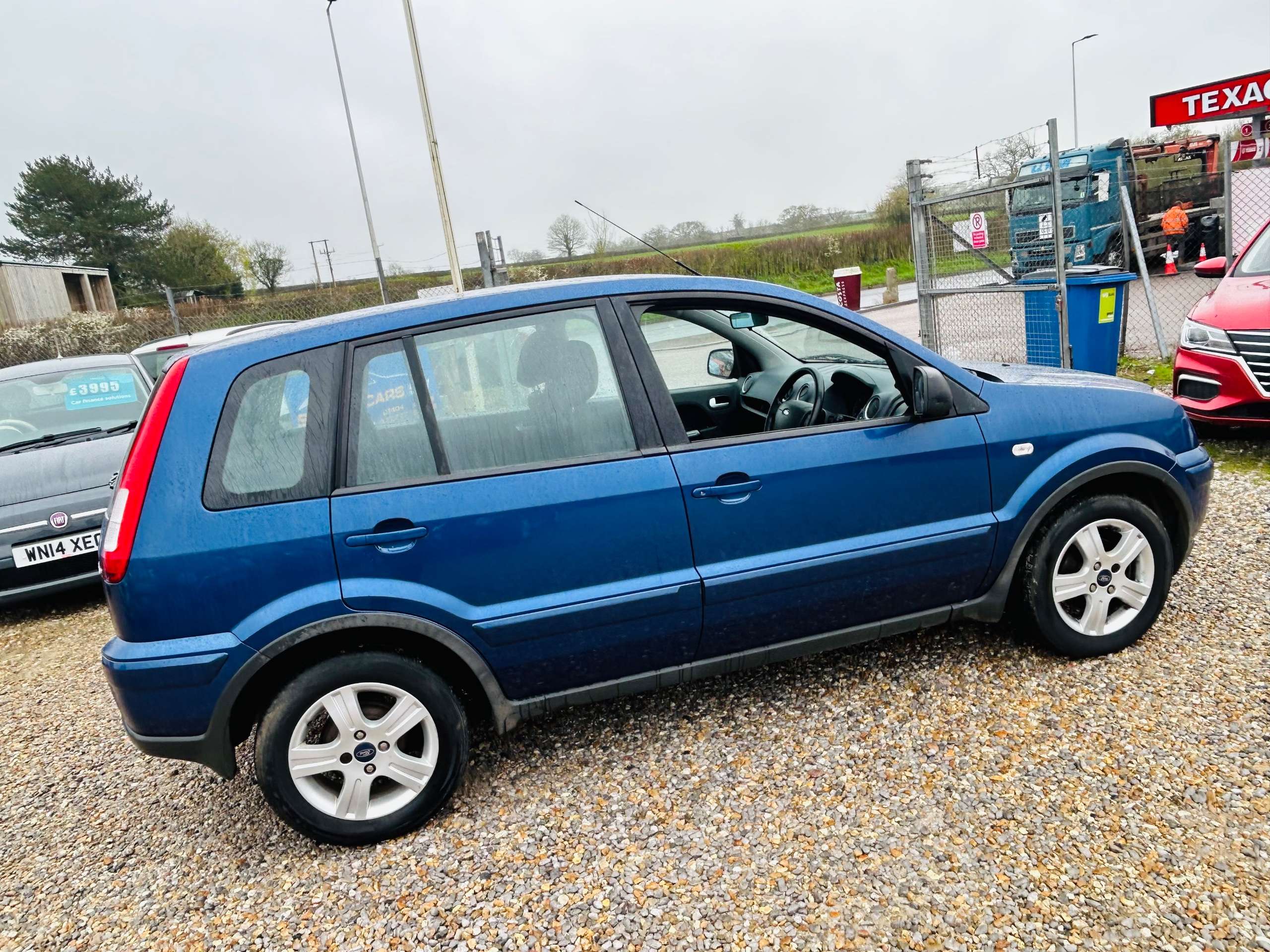 2010 FORD FUSION 2010 FORD FUSION