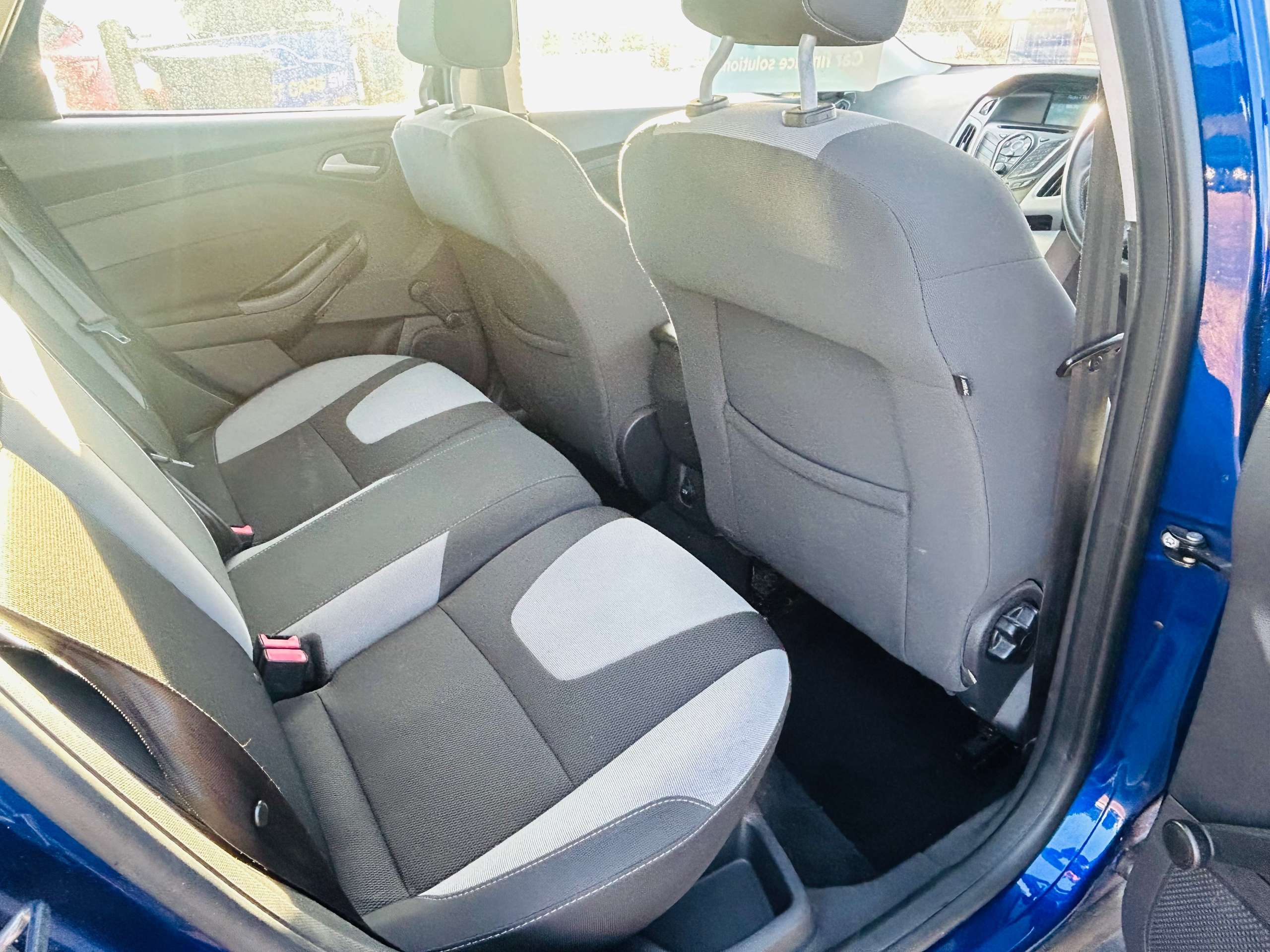 2014 FORD FOCUS 2014 FORD FOCUS