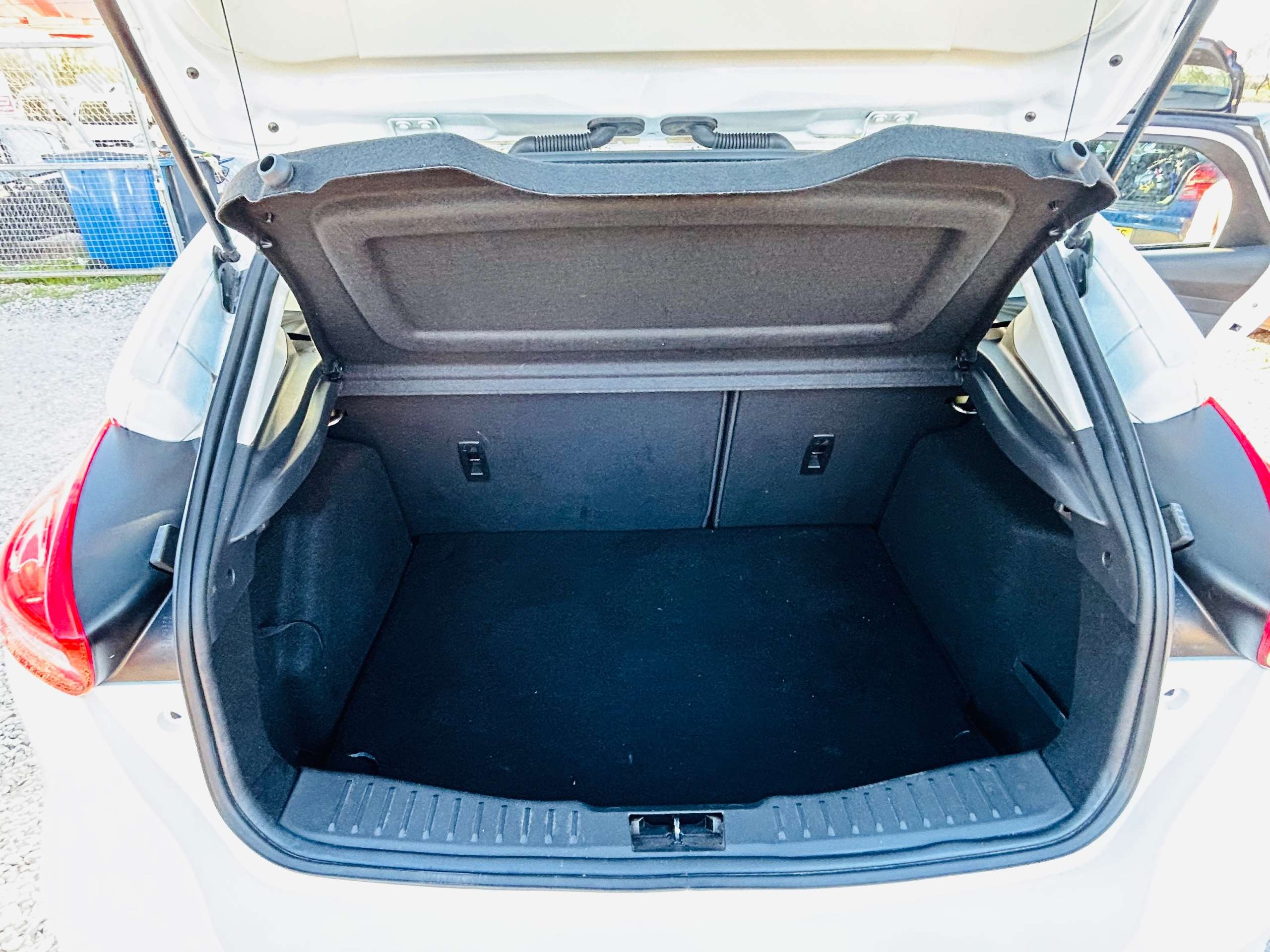 2017 FORD FOCUS 2017 FORD FOCUS